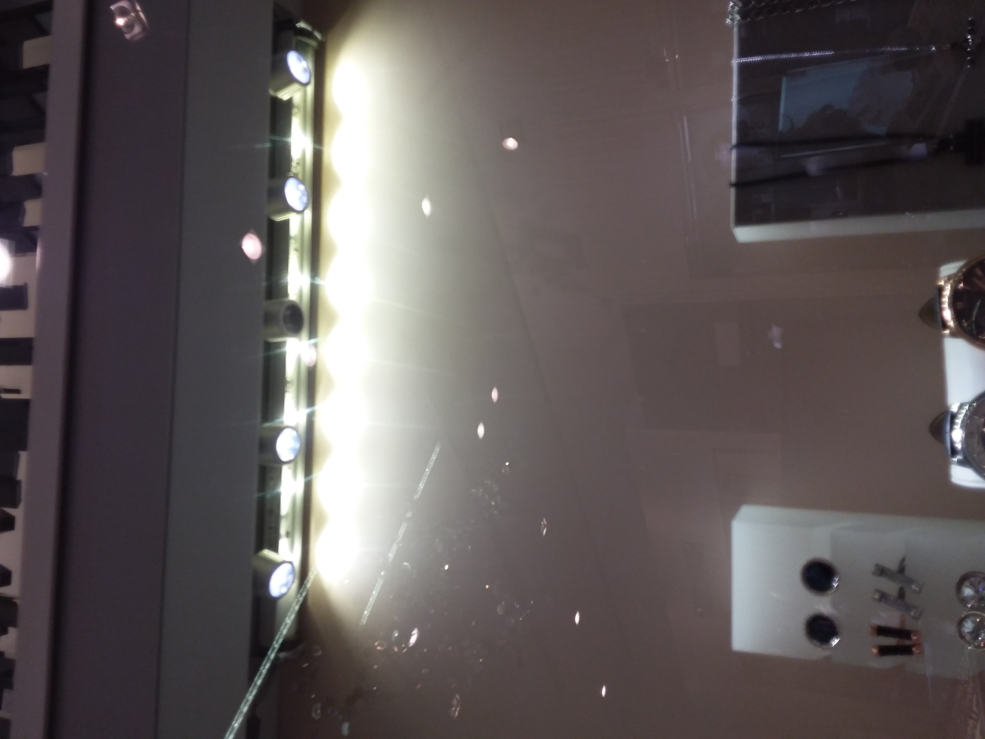 Any issues found onsite please take photos and upload here