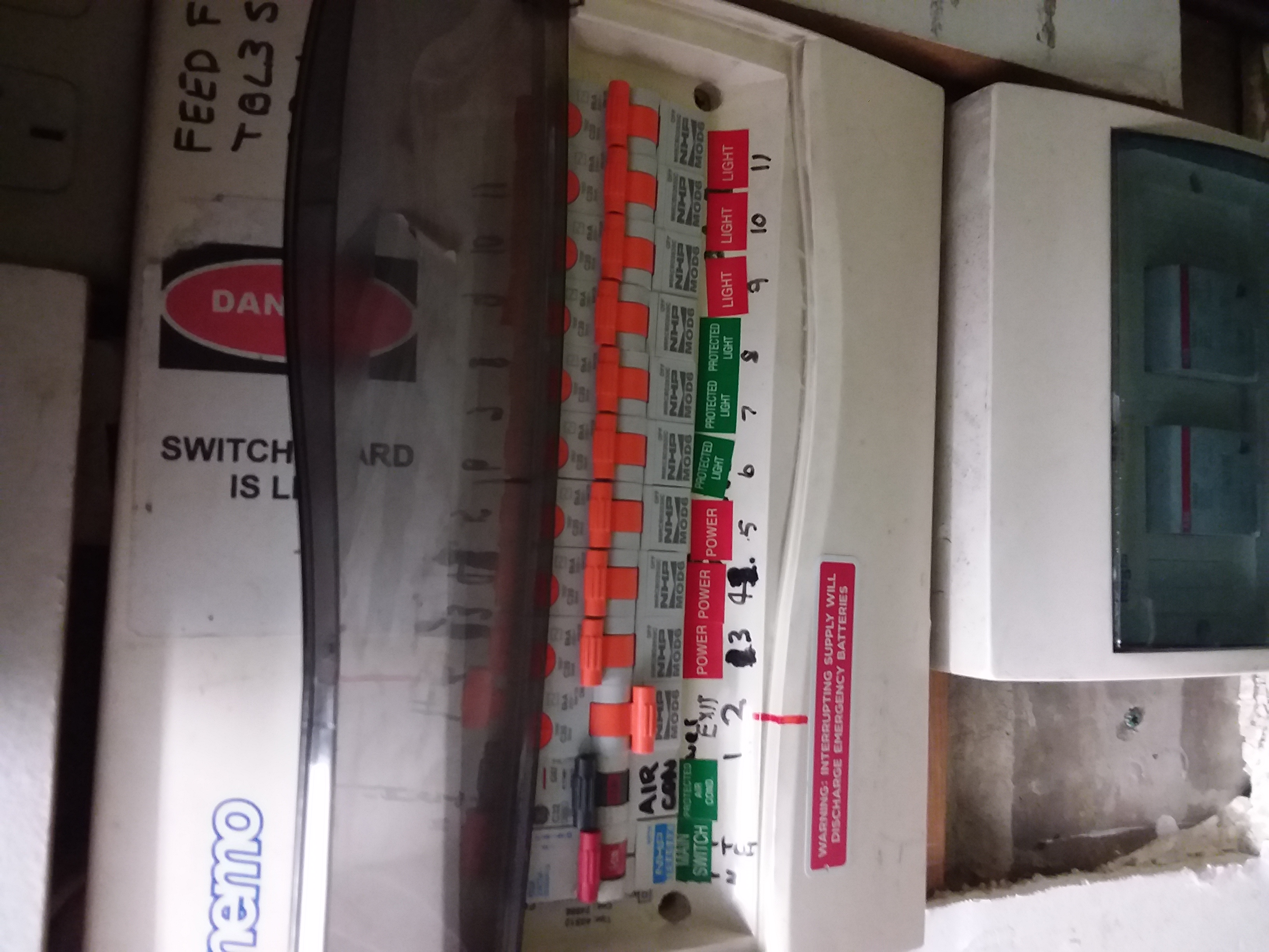 If Yes, please upload all copies of legends here... (Limit of 6 megabytes total)