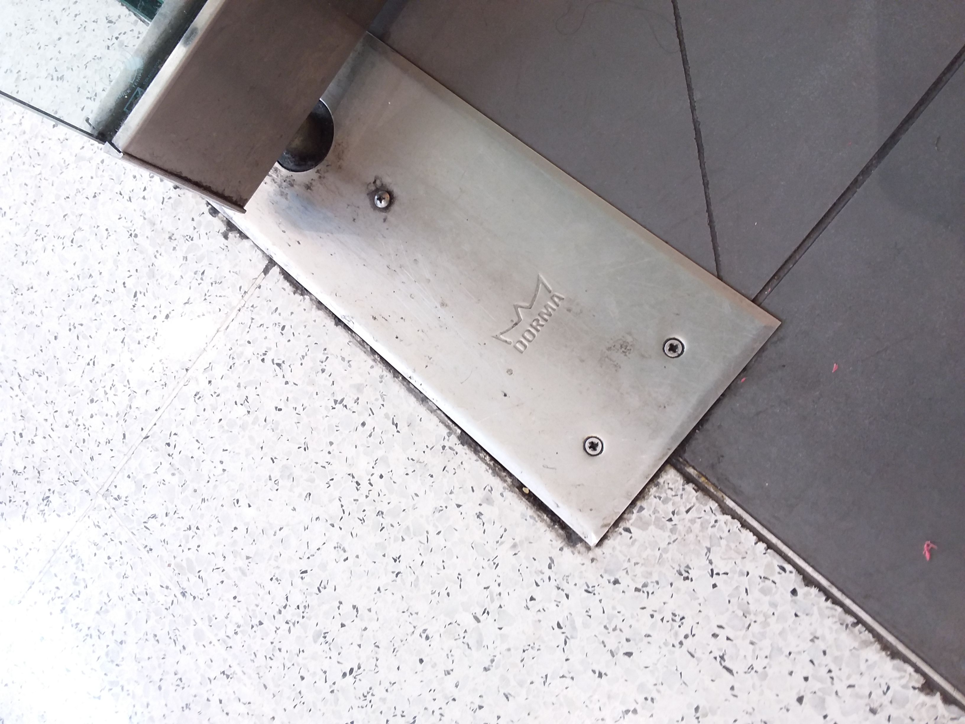 Any issues found onsite please take photos and upload here