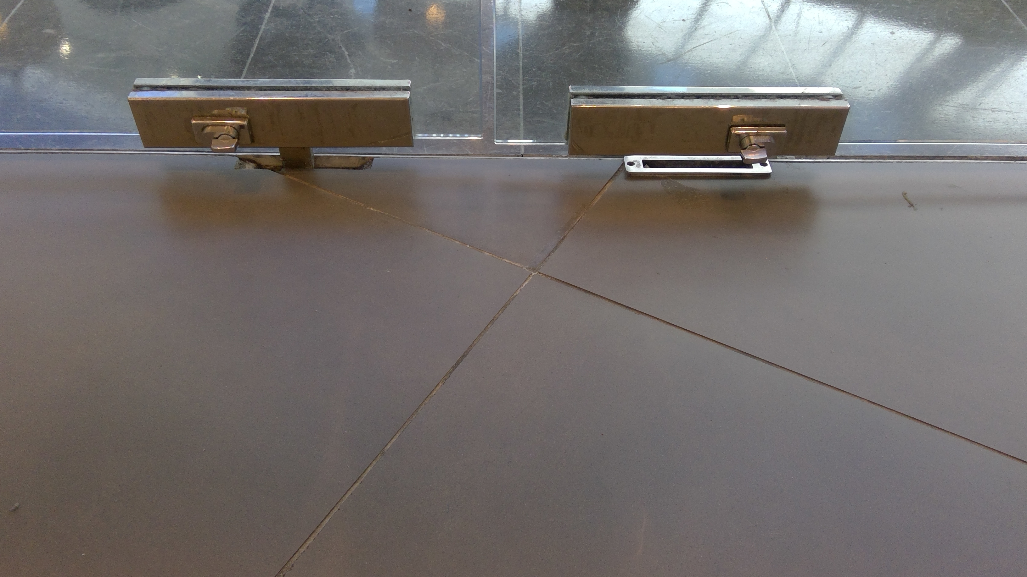 Any issues found onsite please take photos and upload here