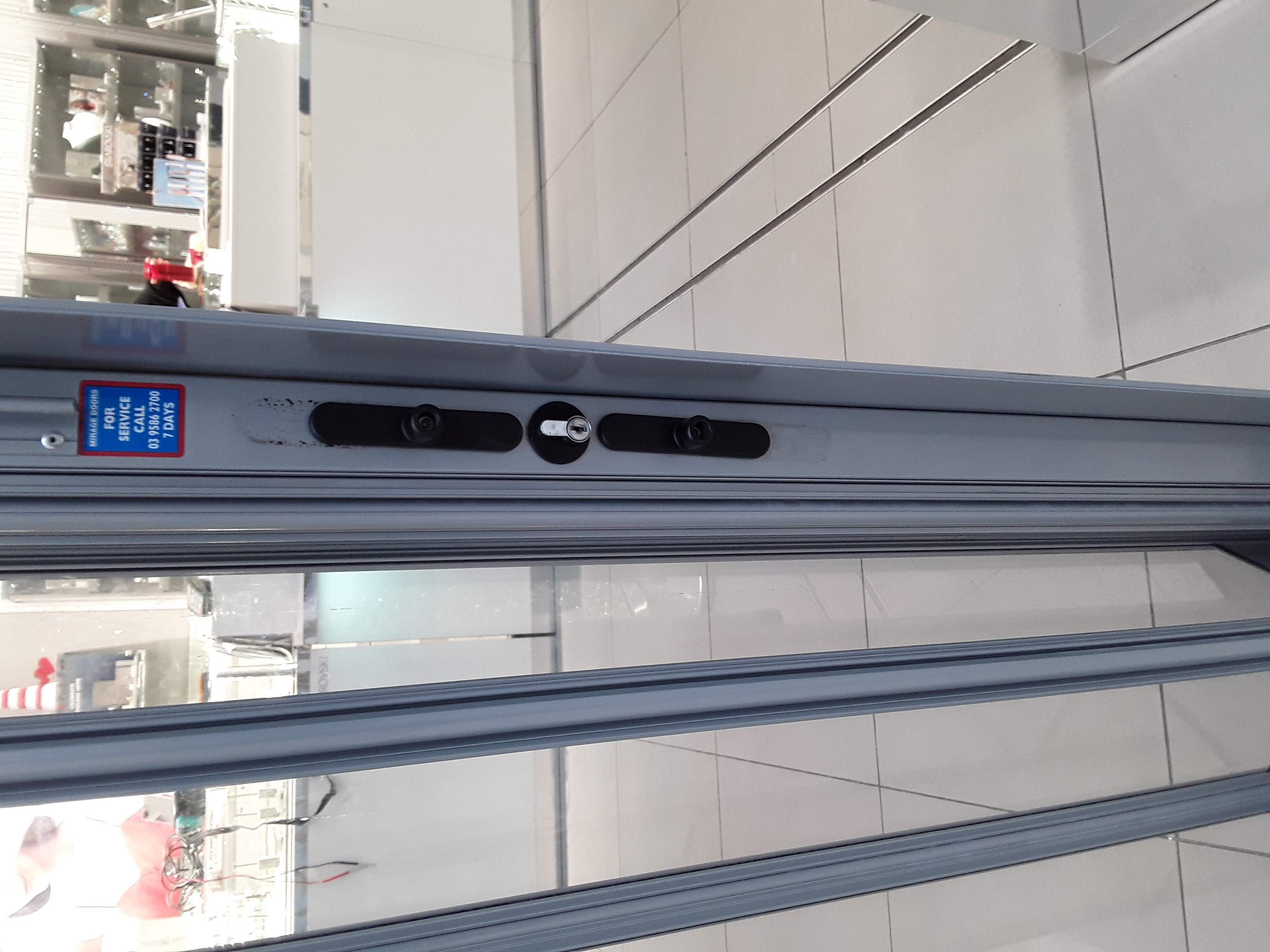 Any issues found onsite please take photos and upload here