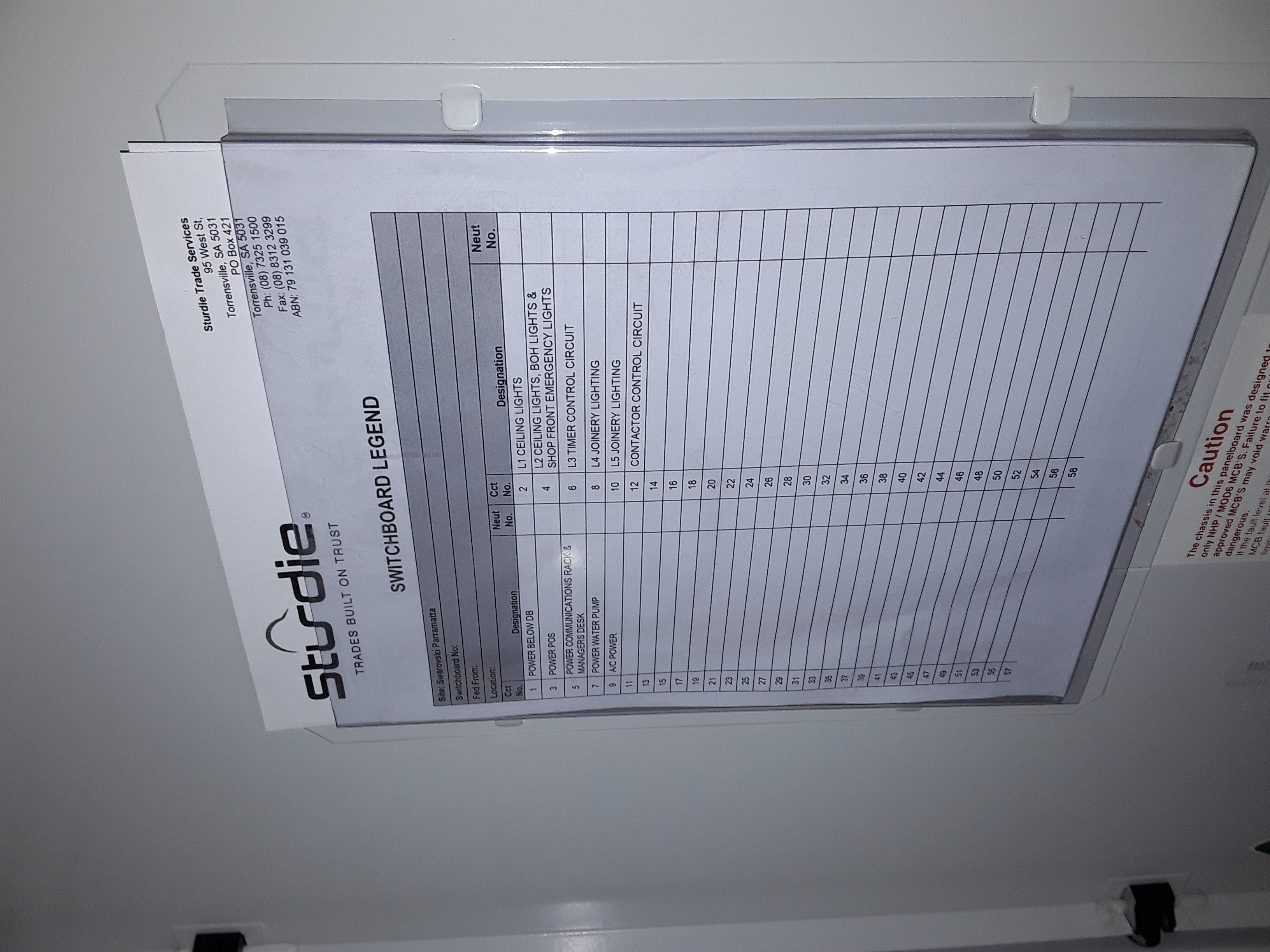 If Yes, please upload all copies of legends here... (Limit of 6 megabytes total)