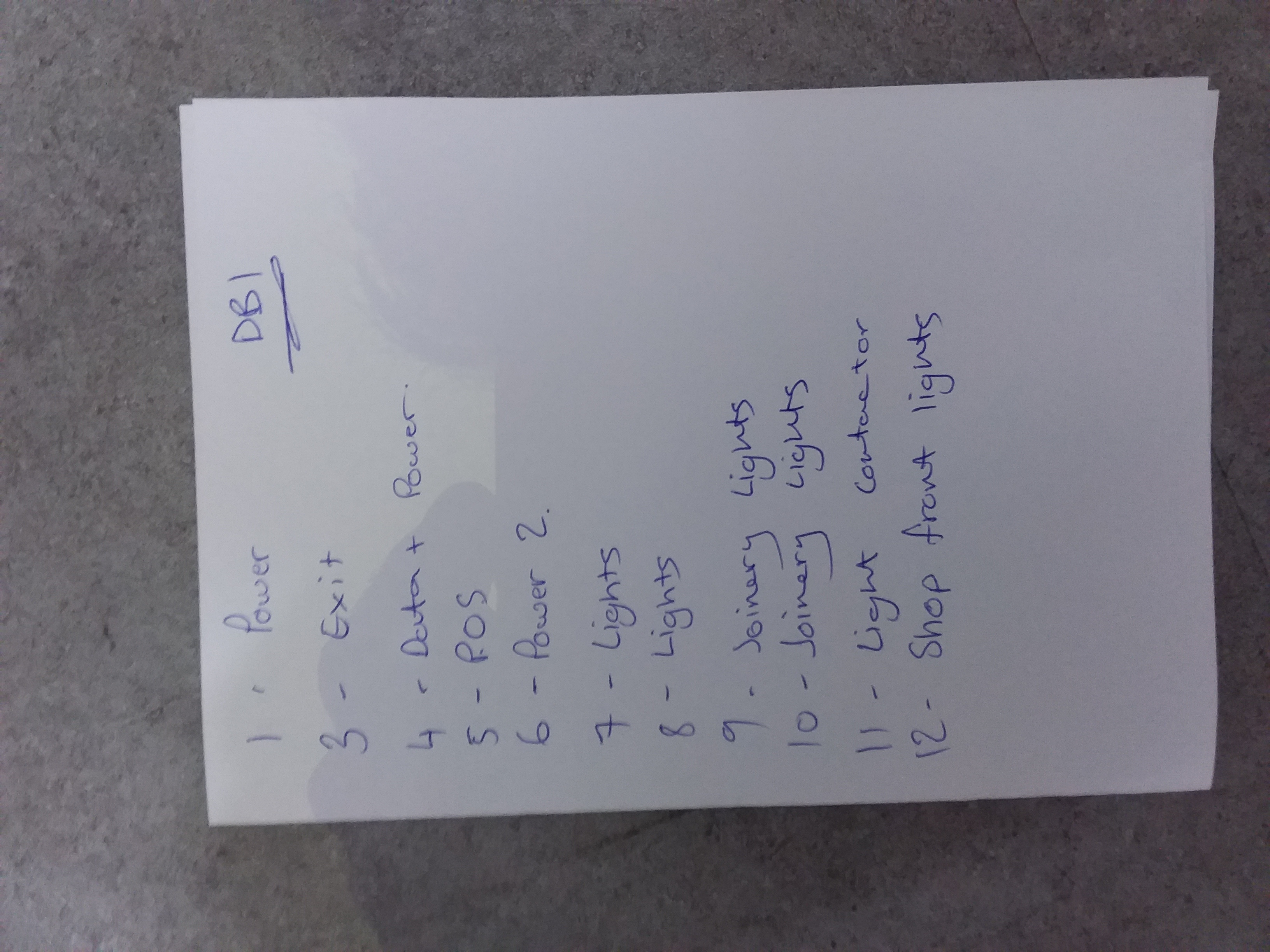 If Yes, please upload all copies of legends here... (Limit of 6 megabytes total)