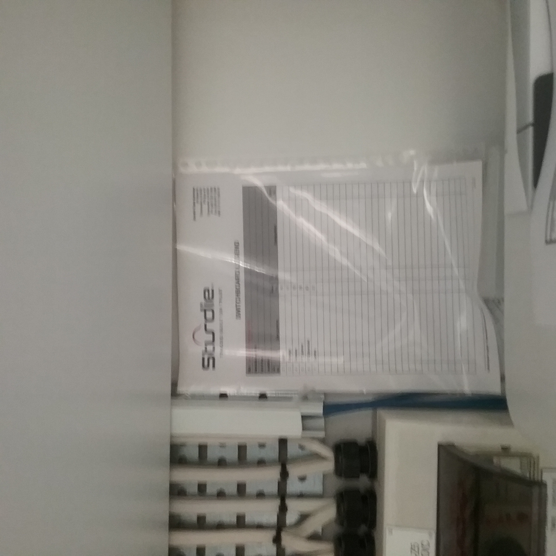 If Yes, please upload all copies of legends here... (Limit of 6 megabytes total)