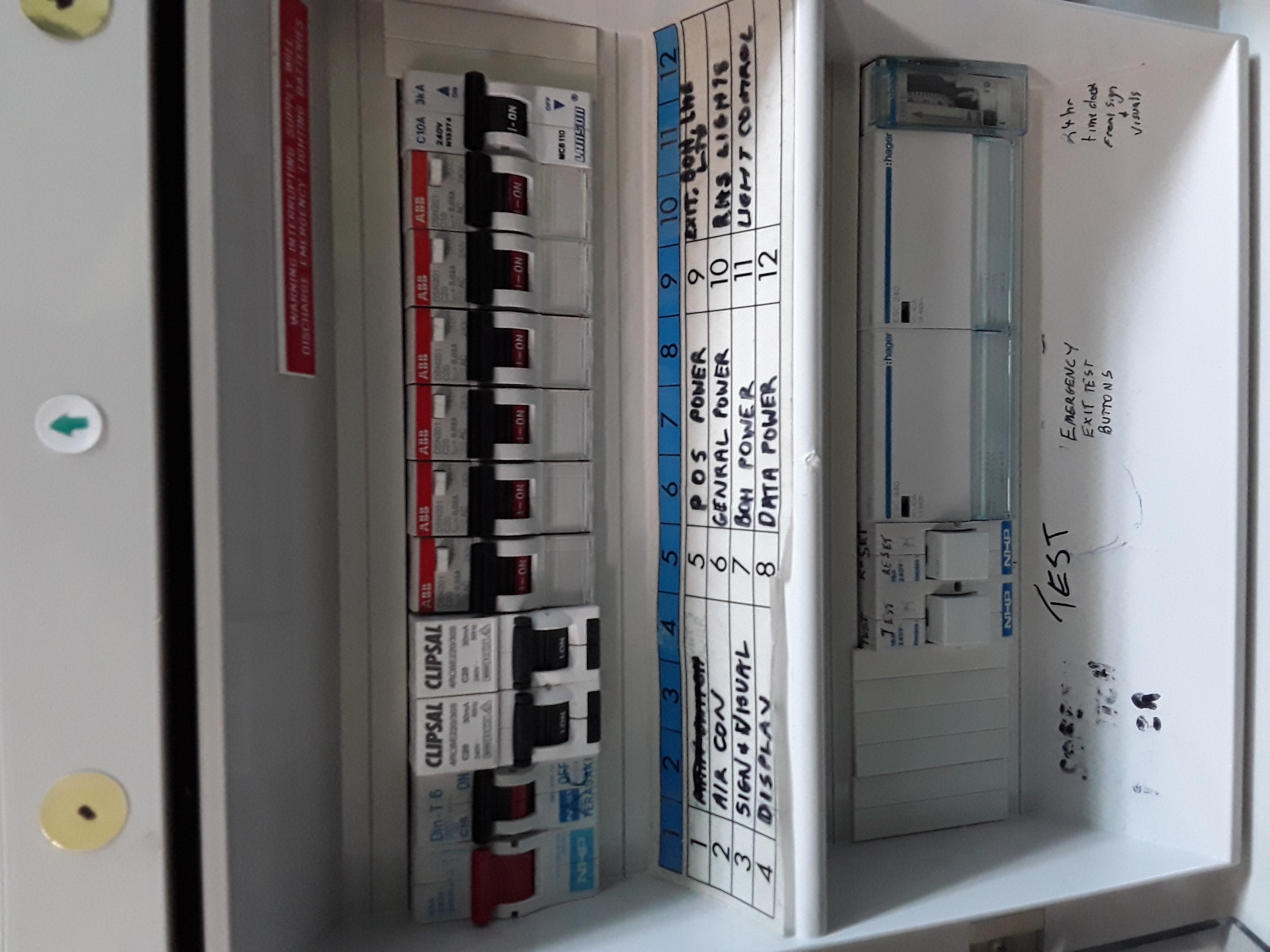 If Yes, please upload all copies of legends here... (Limit of 6 megabytes total)