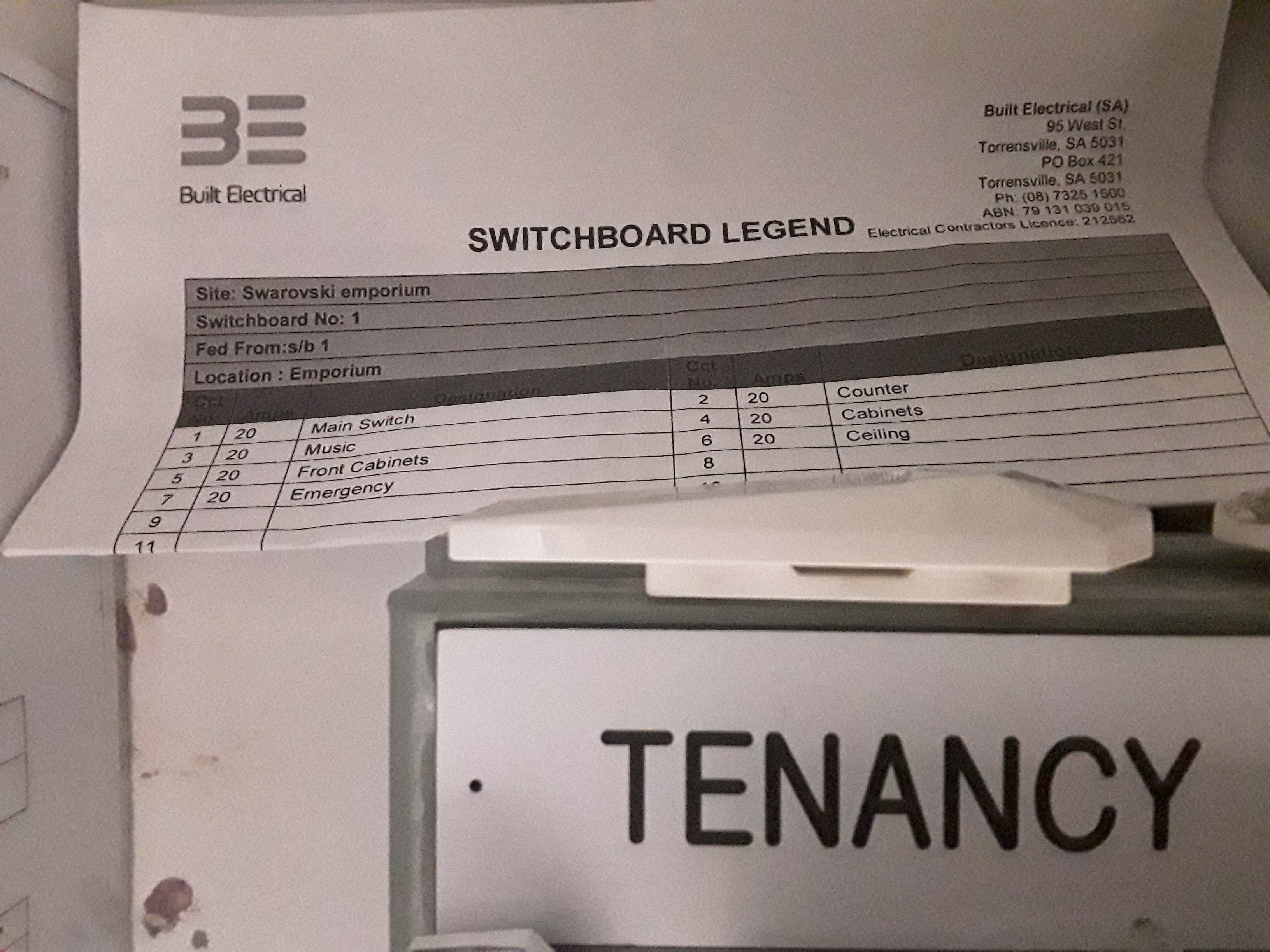 If Yes, please upload all copies of legends here... (Limit of 6 megabytes total)