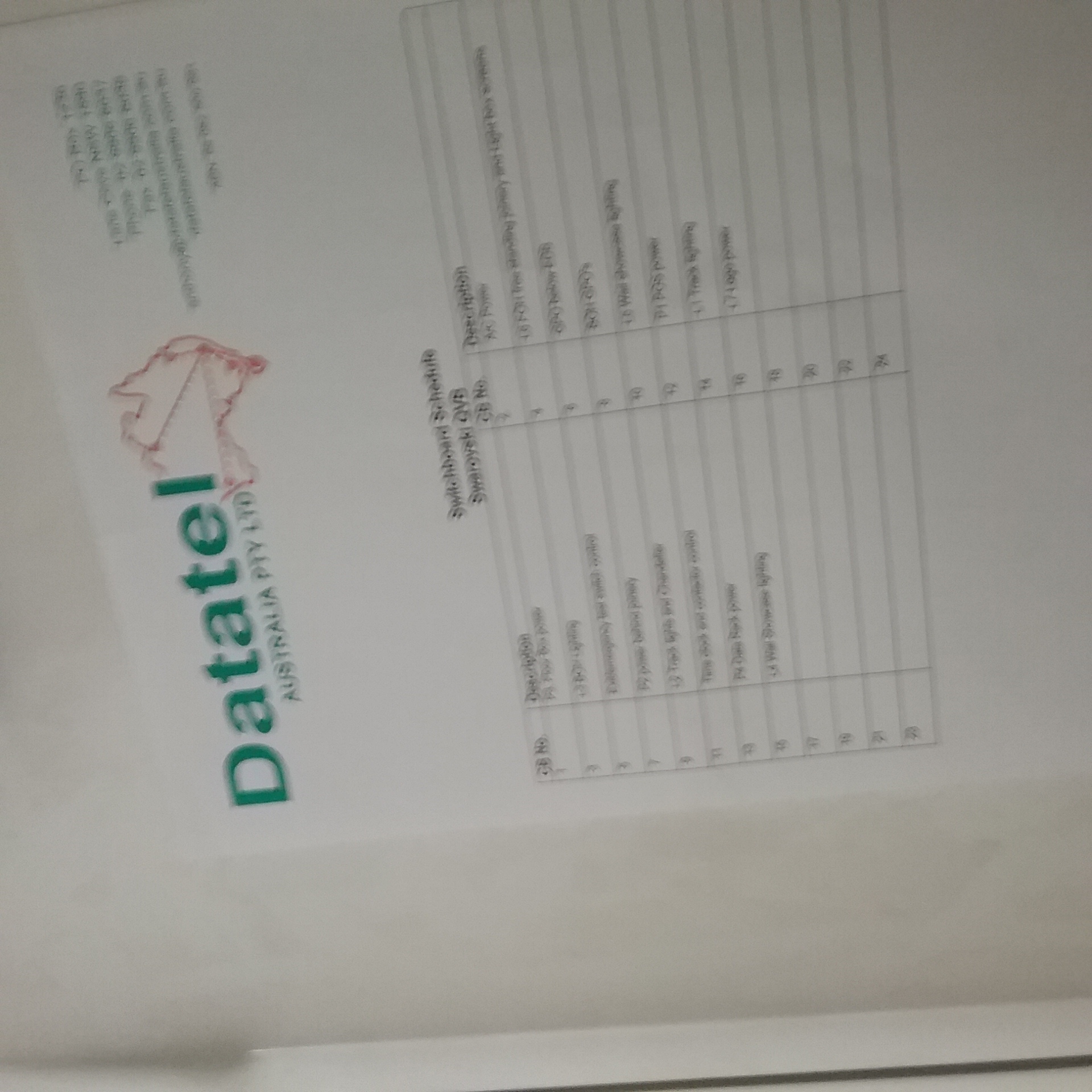 If Yes, please upload all copies of legends here... (Limit of 6 megabytes total)