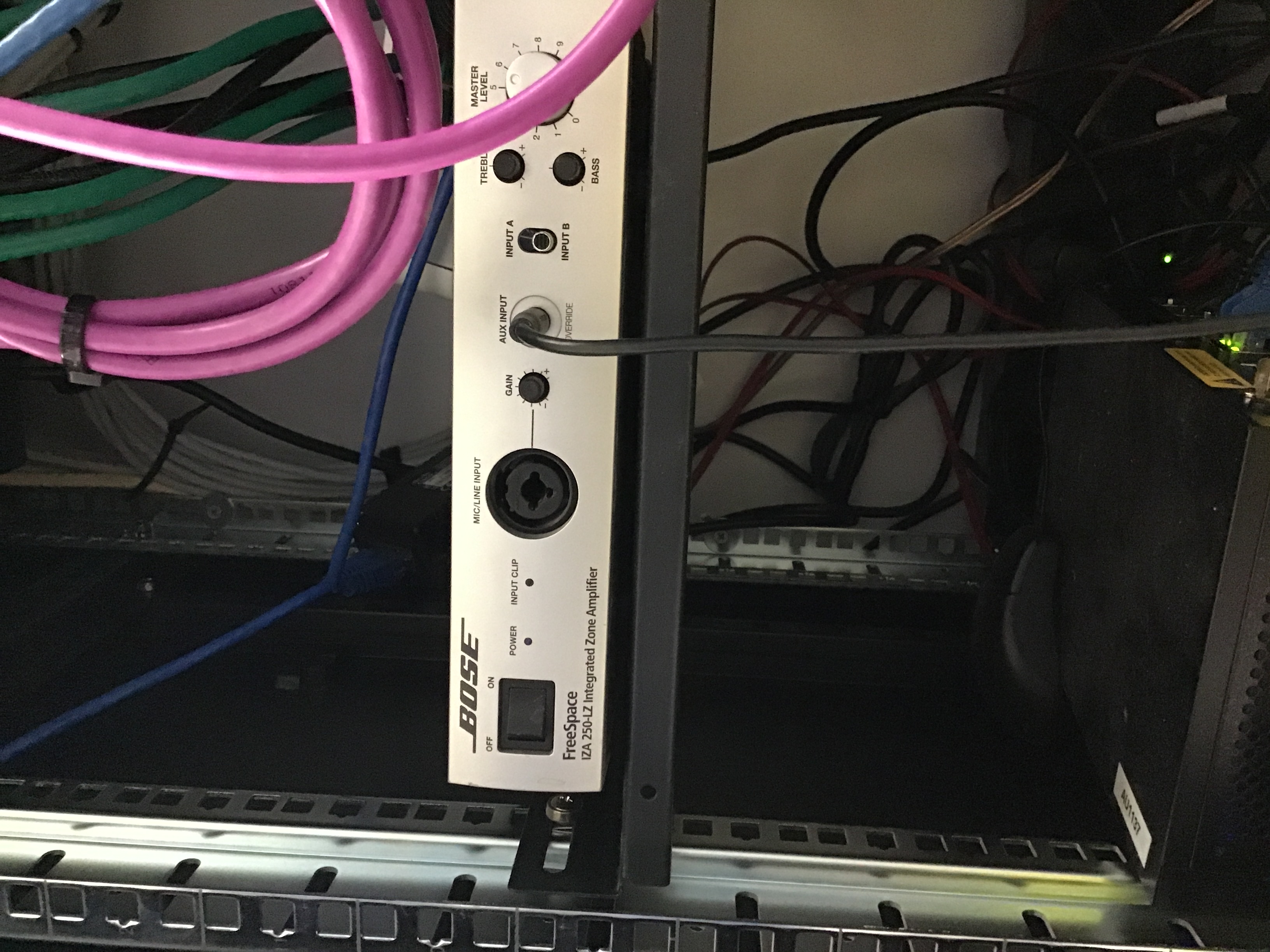 Any issues found onsite please take photos and upload here