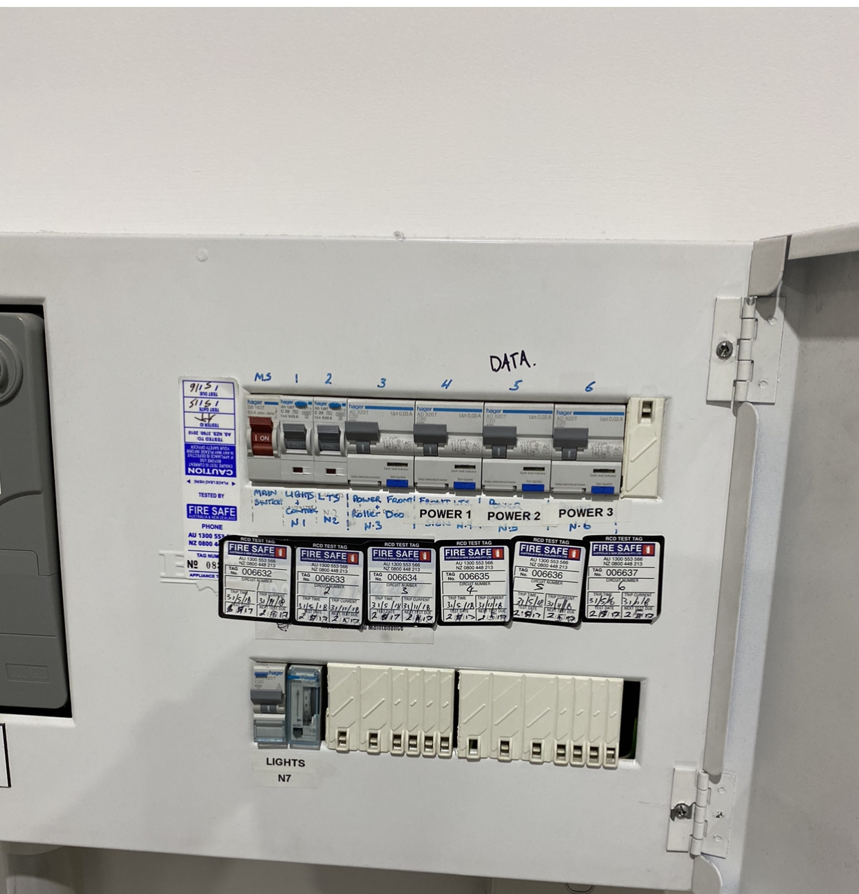 If Yes, please upload all copies of legends here... (Limit of 6 megabytes total)