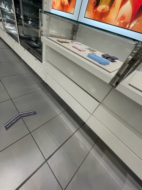 Any issues found onsite please take photos and upload here