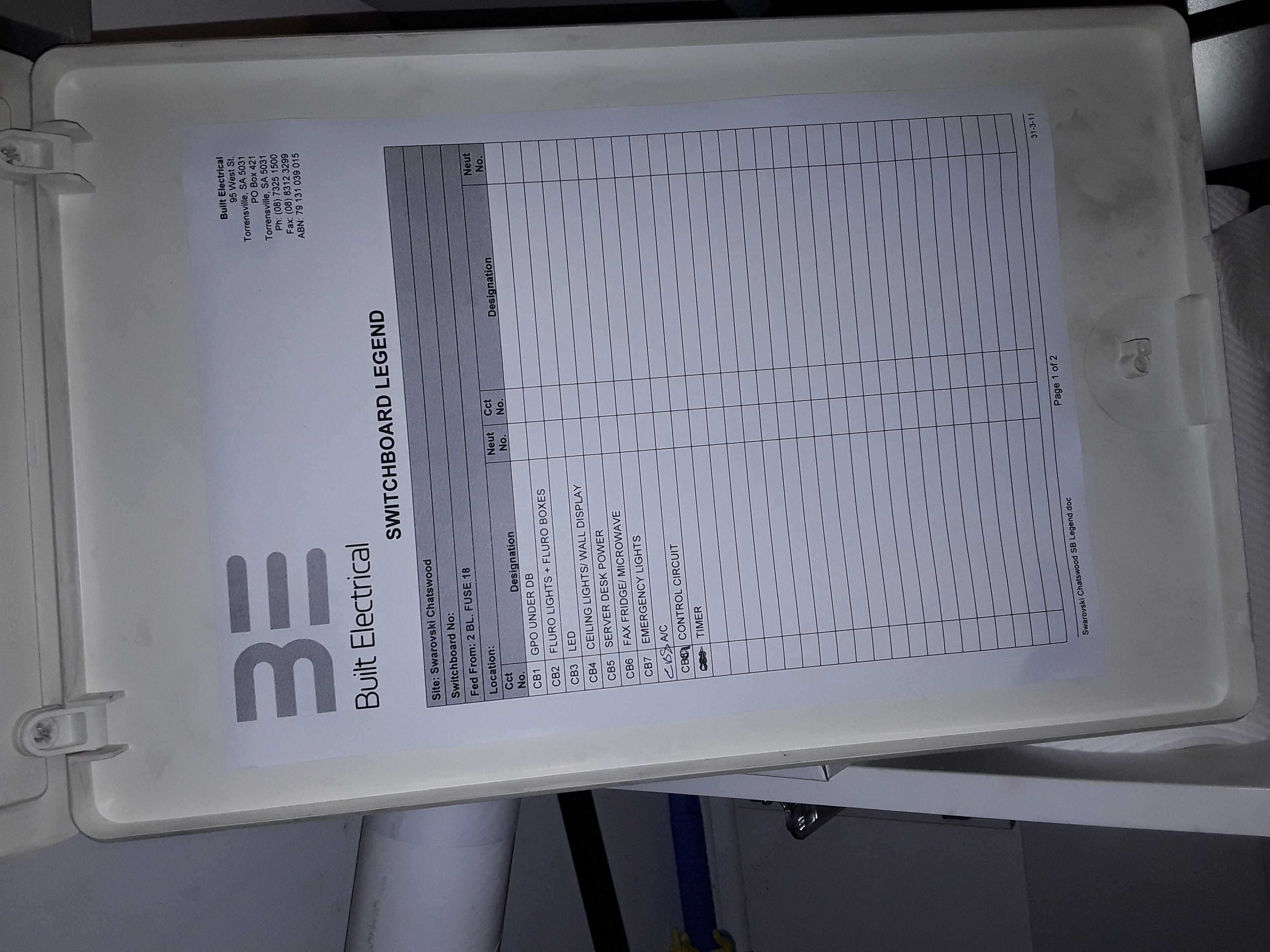 If Yes, please upload all copies of legends here... (Limit of 6 megabytes total)