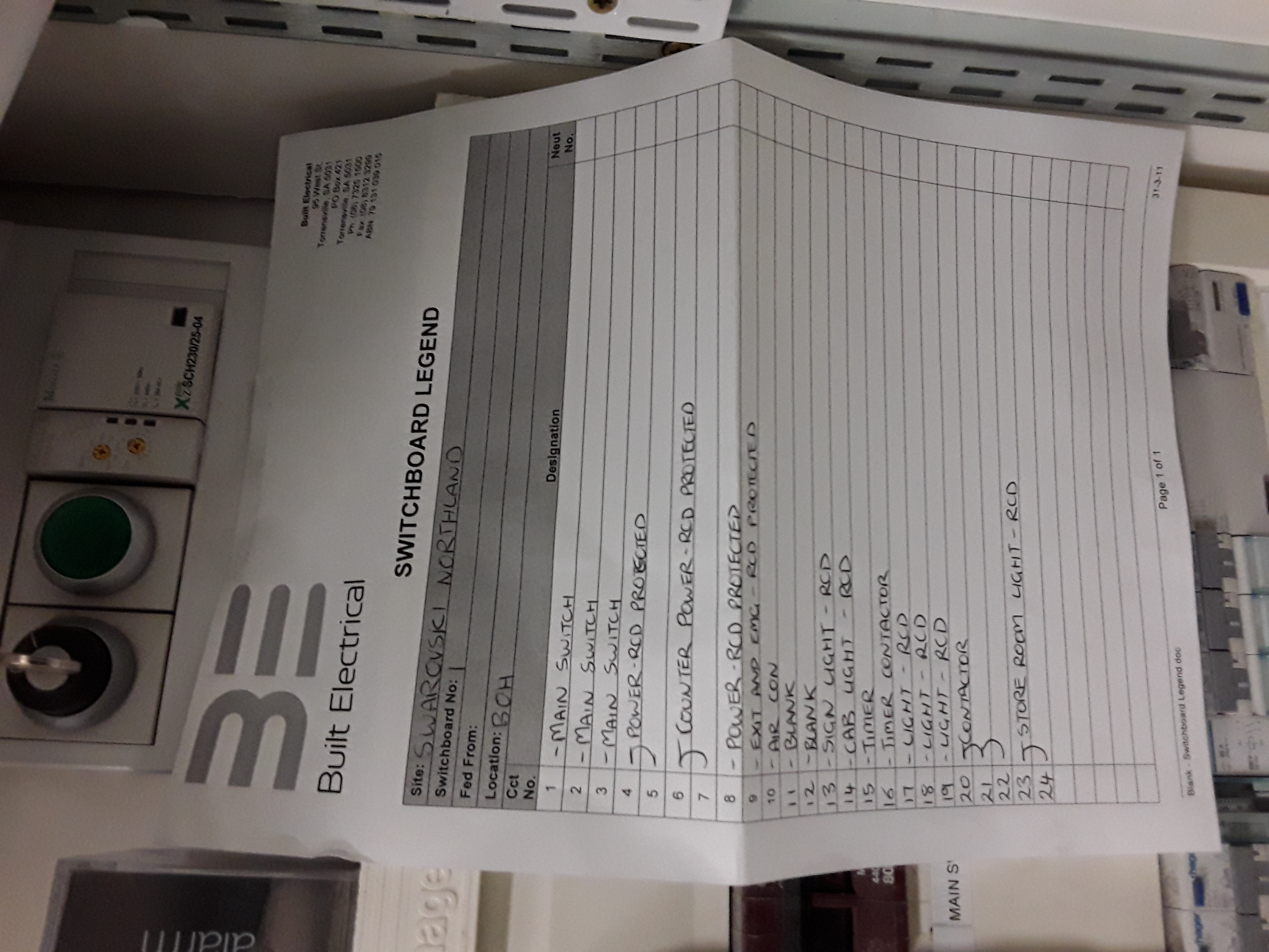 If Yes, please upload all copies of legends here... (Limit of 6 megabytes total)