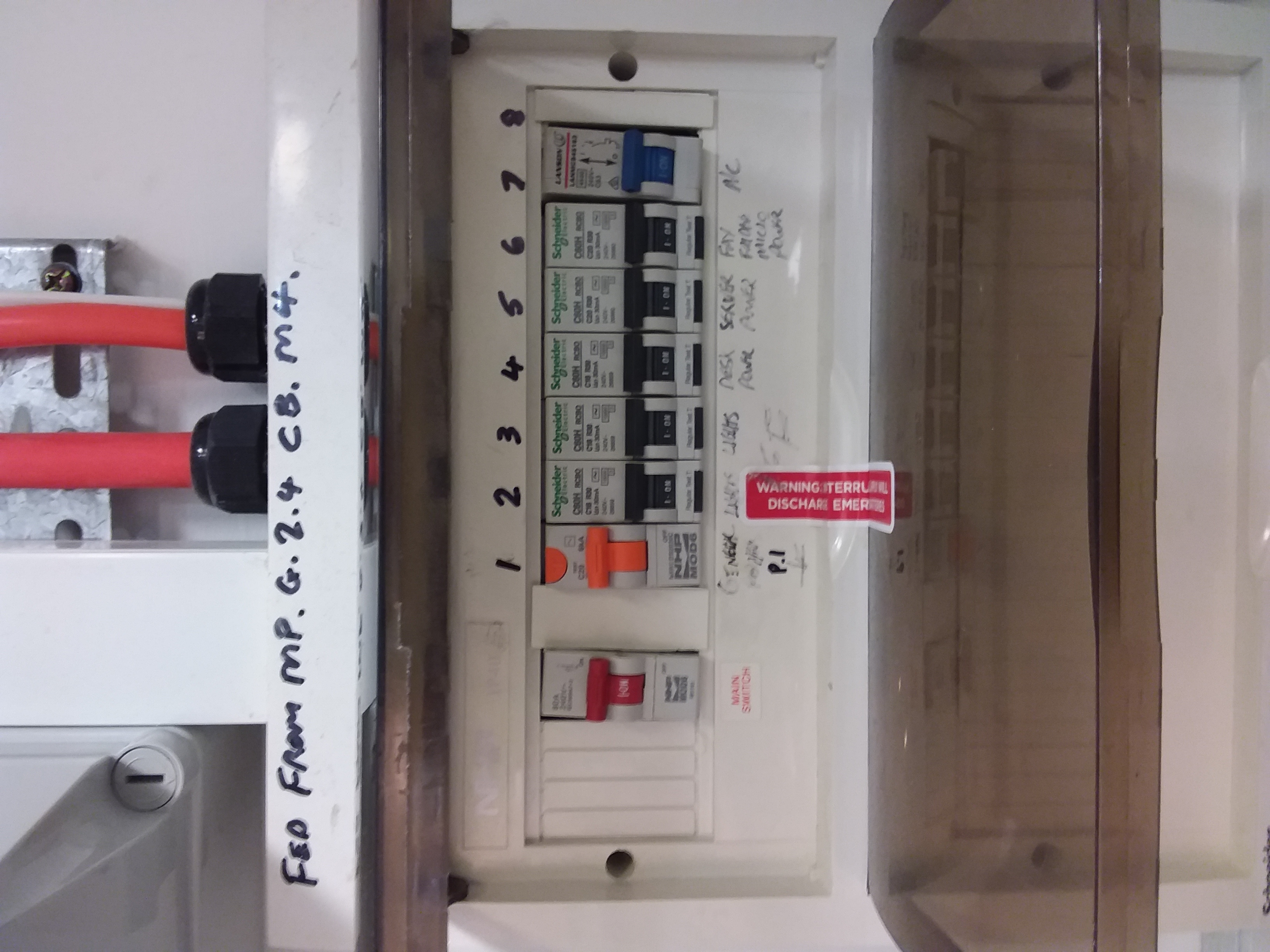 If Yes, please upload all copies of legends here... (Limit of 6 megabytes total)