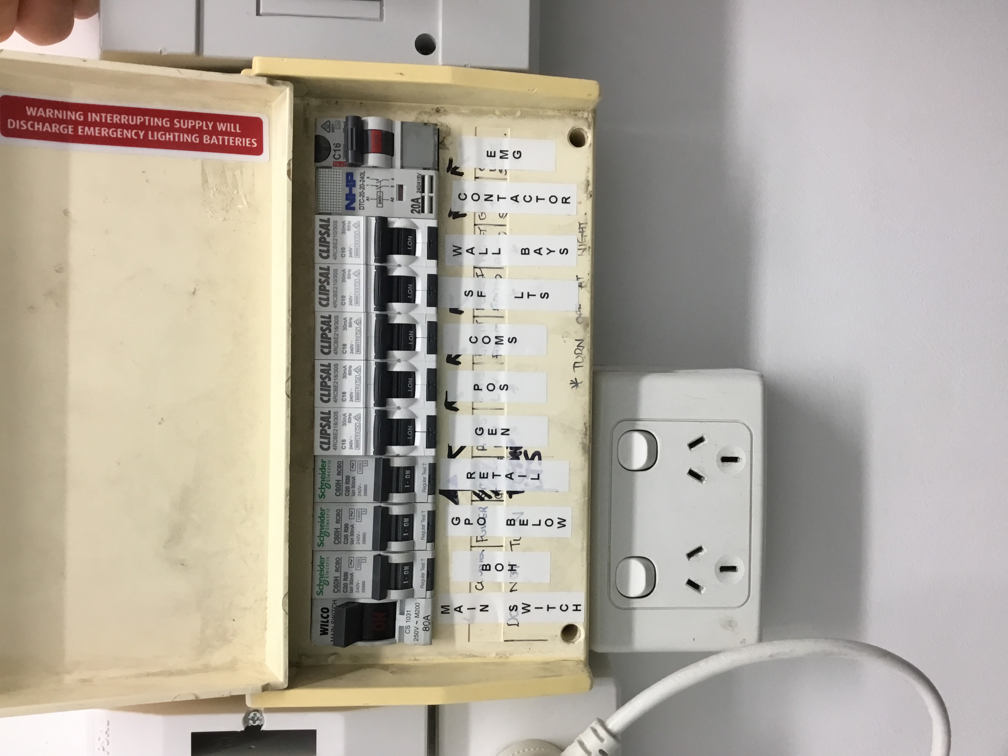 If Yes, please upload all copies of legends here... (Limit of 6 megabytes total)