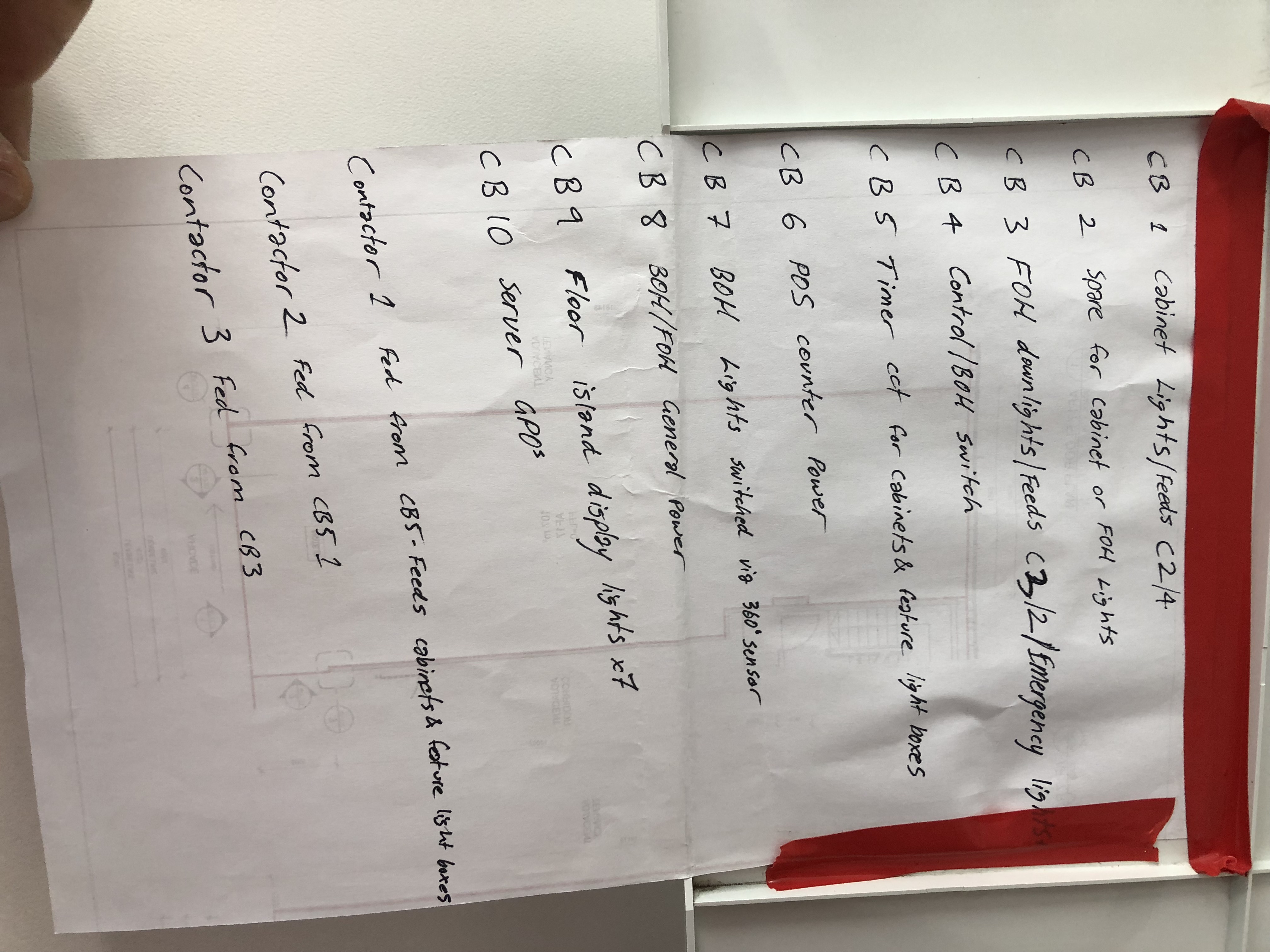 If Yes, please upload all copies of legends here... (Limit of 6 megabytes total)