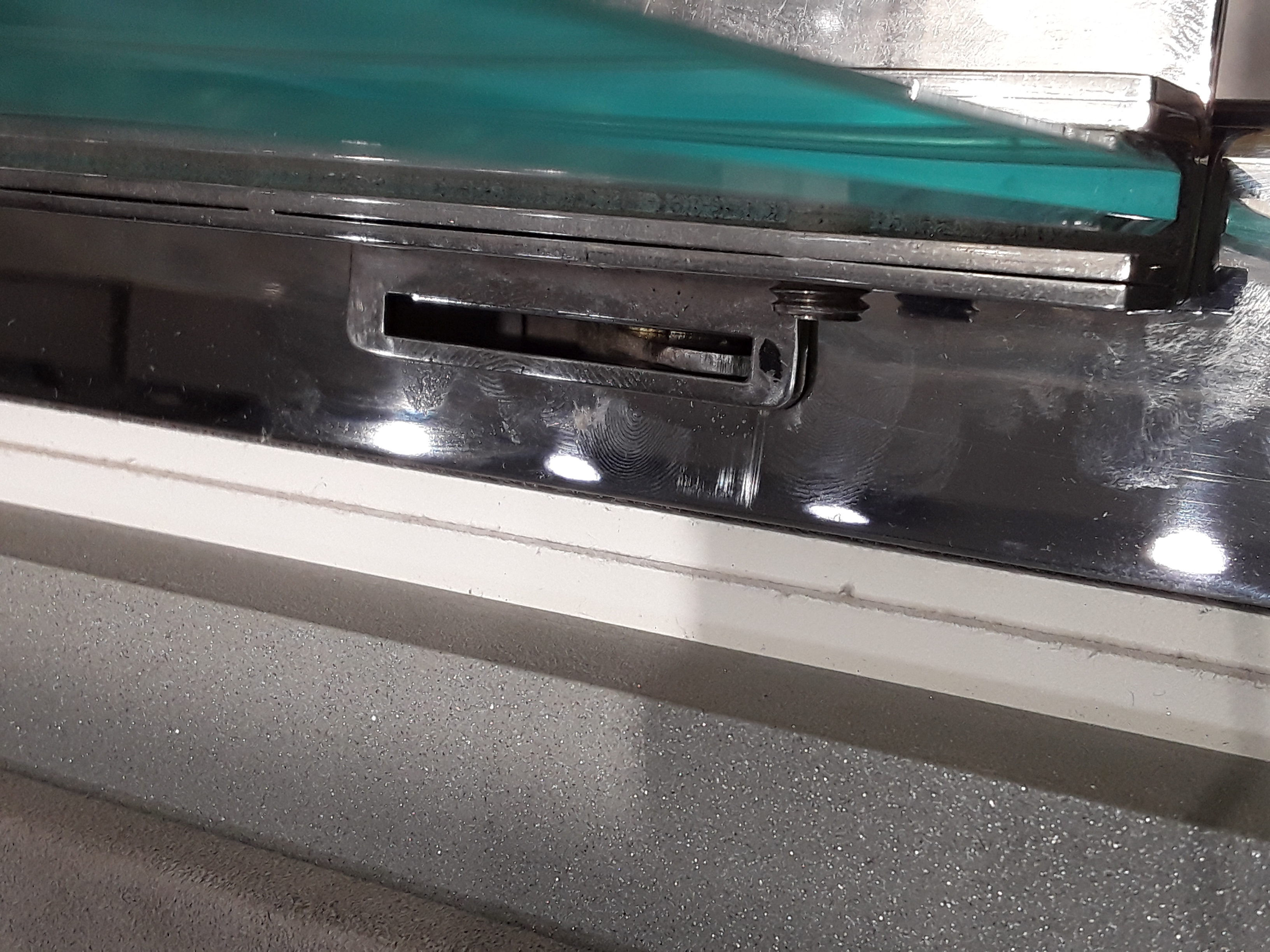 Any issues found onsite please take photos and upload here