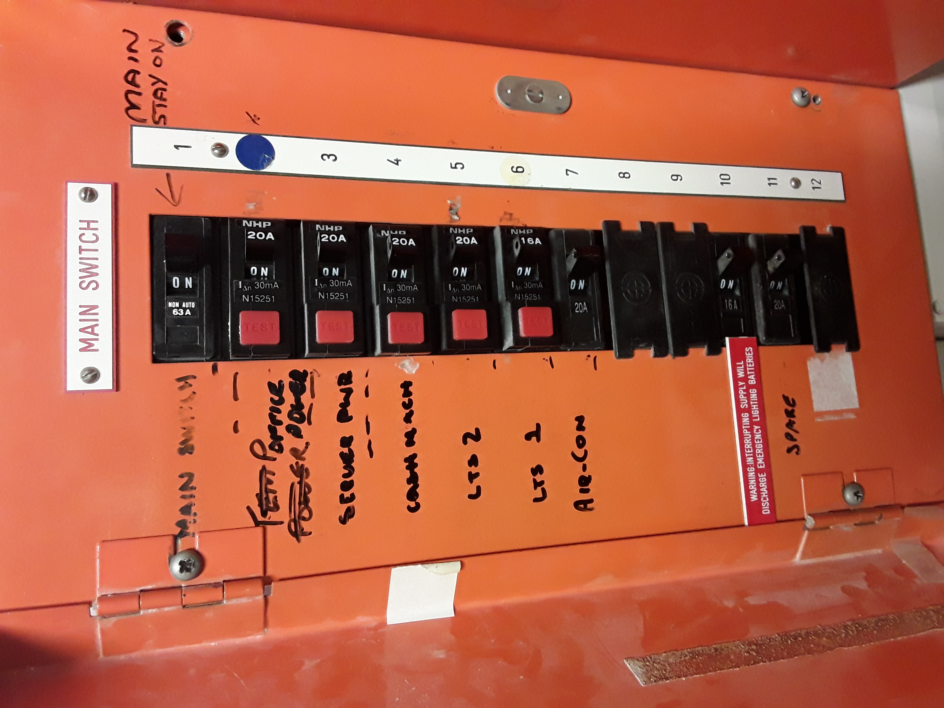 If Yes, please upload all copies of legends here... (Limit of 6 megabytes total)