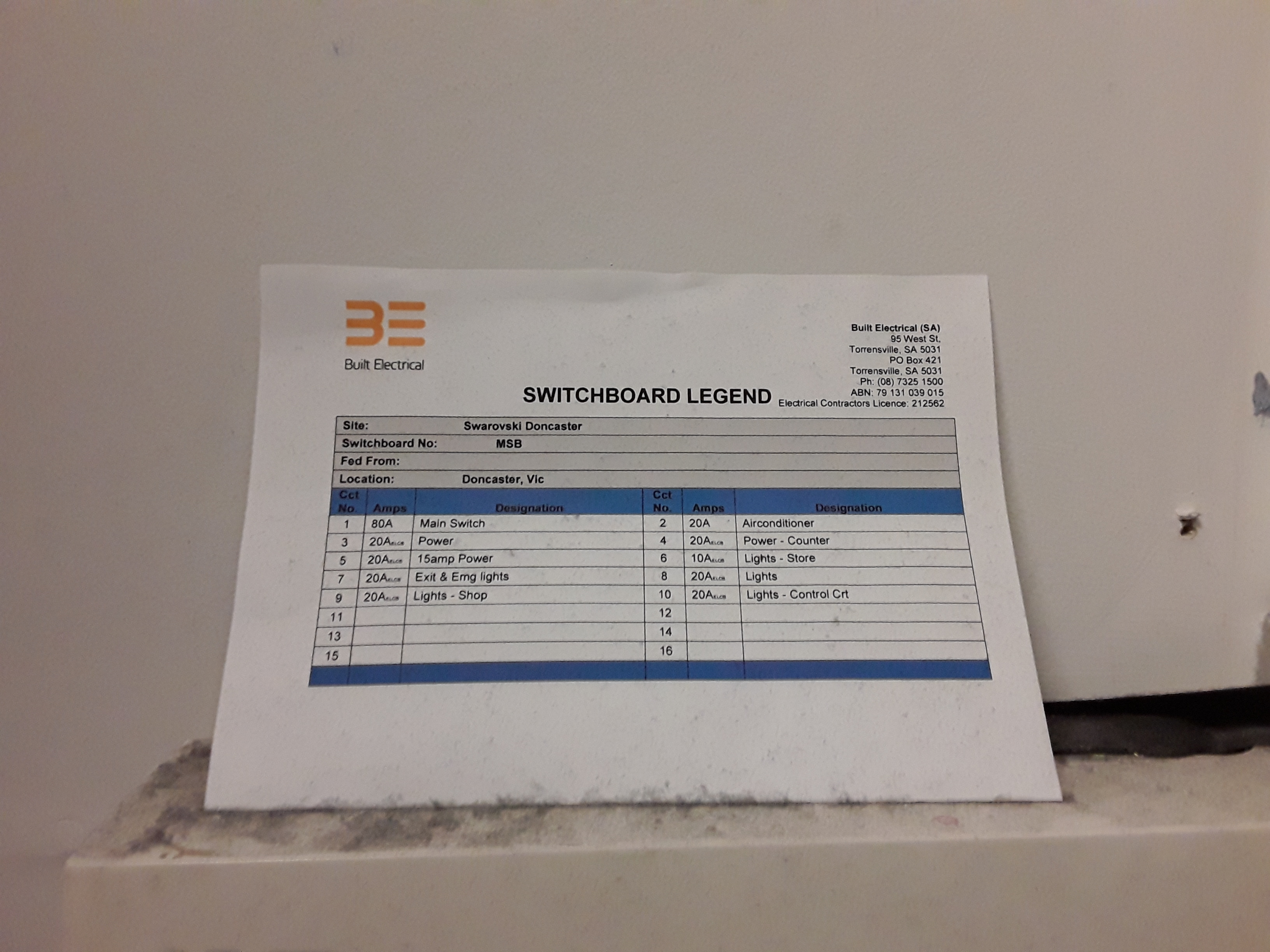 If Yes, please upload all copies of legends here... (Limit of 6 megabytes total)