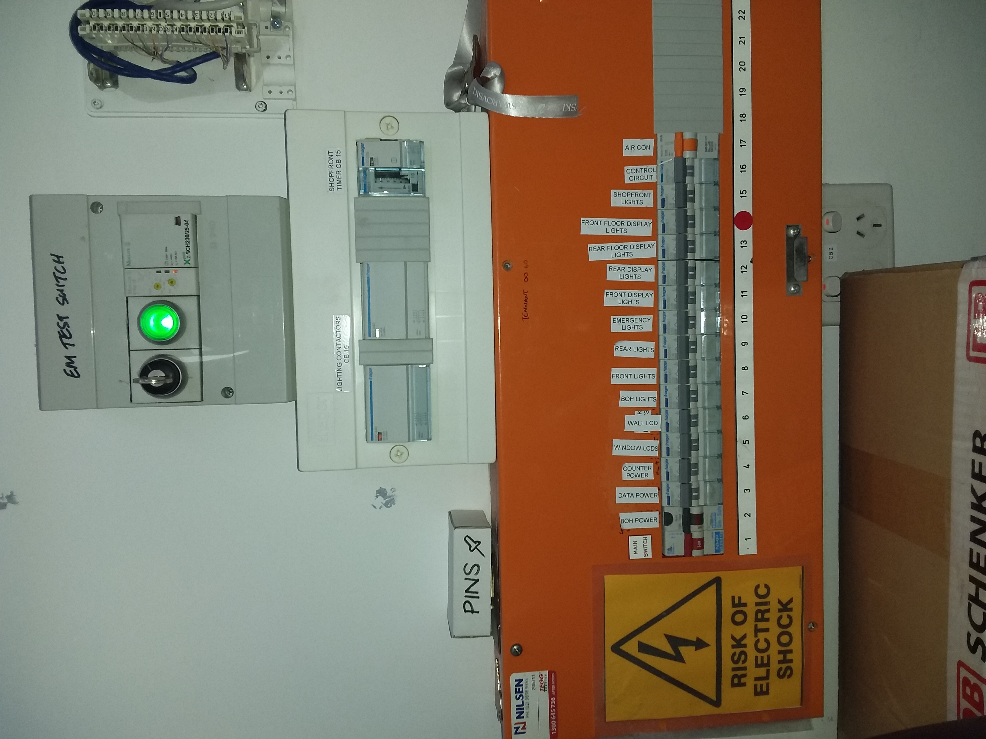 If Yes, please upload all copies of legends here... (Limit of 6 megabytes total)