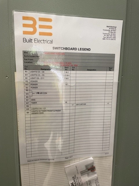 If Yes, please upload all copies of legends here... (Limit of 6 megabytes total)