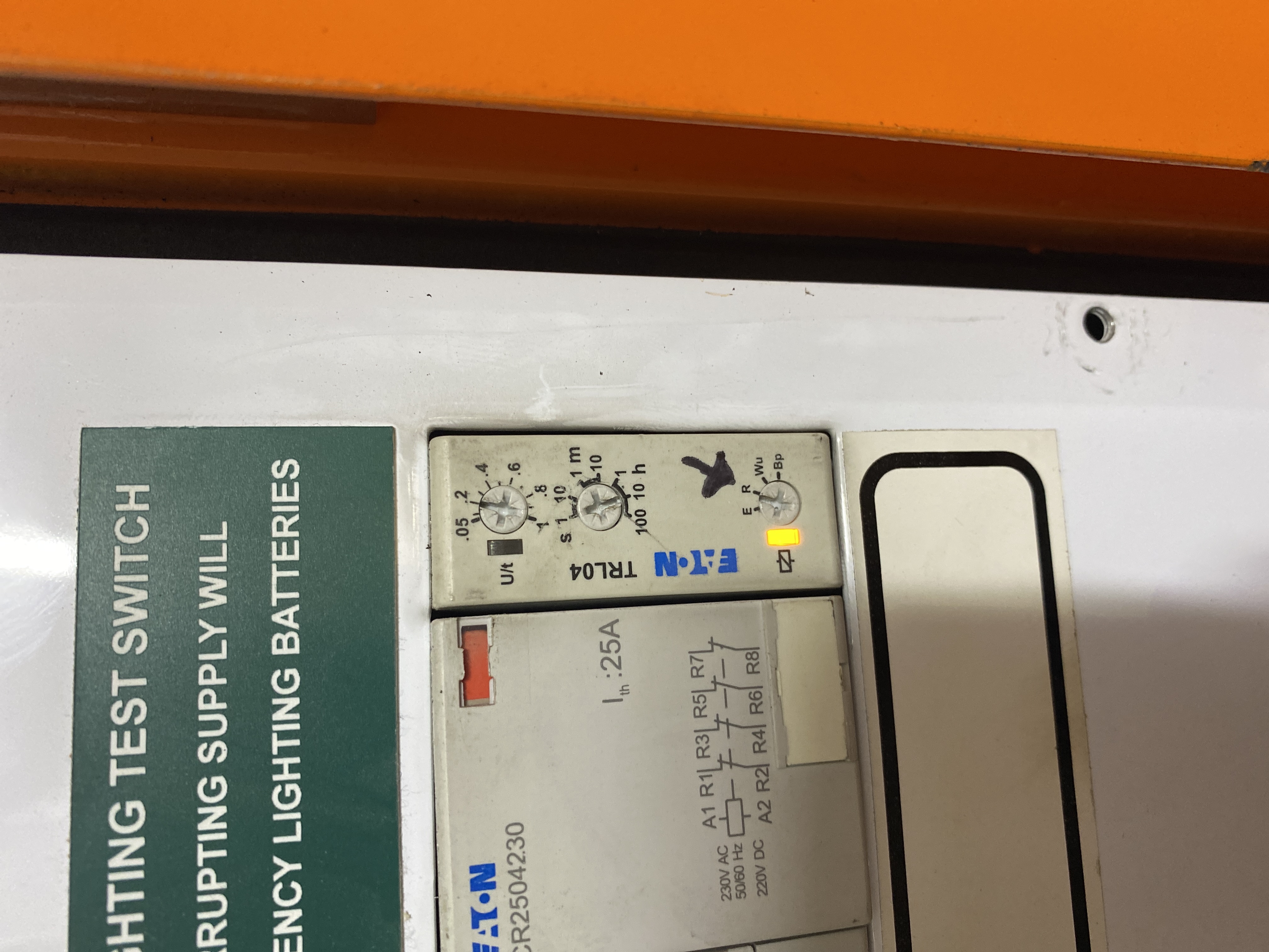 Any issues found onsite please take photos and upload here