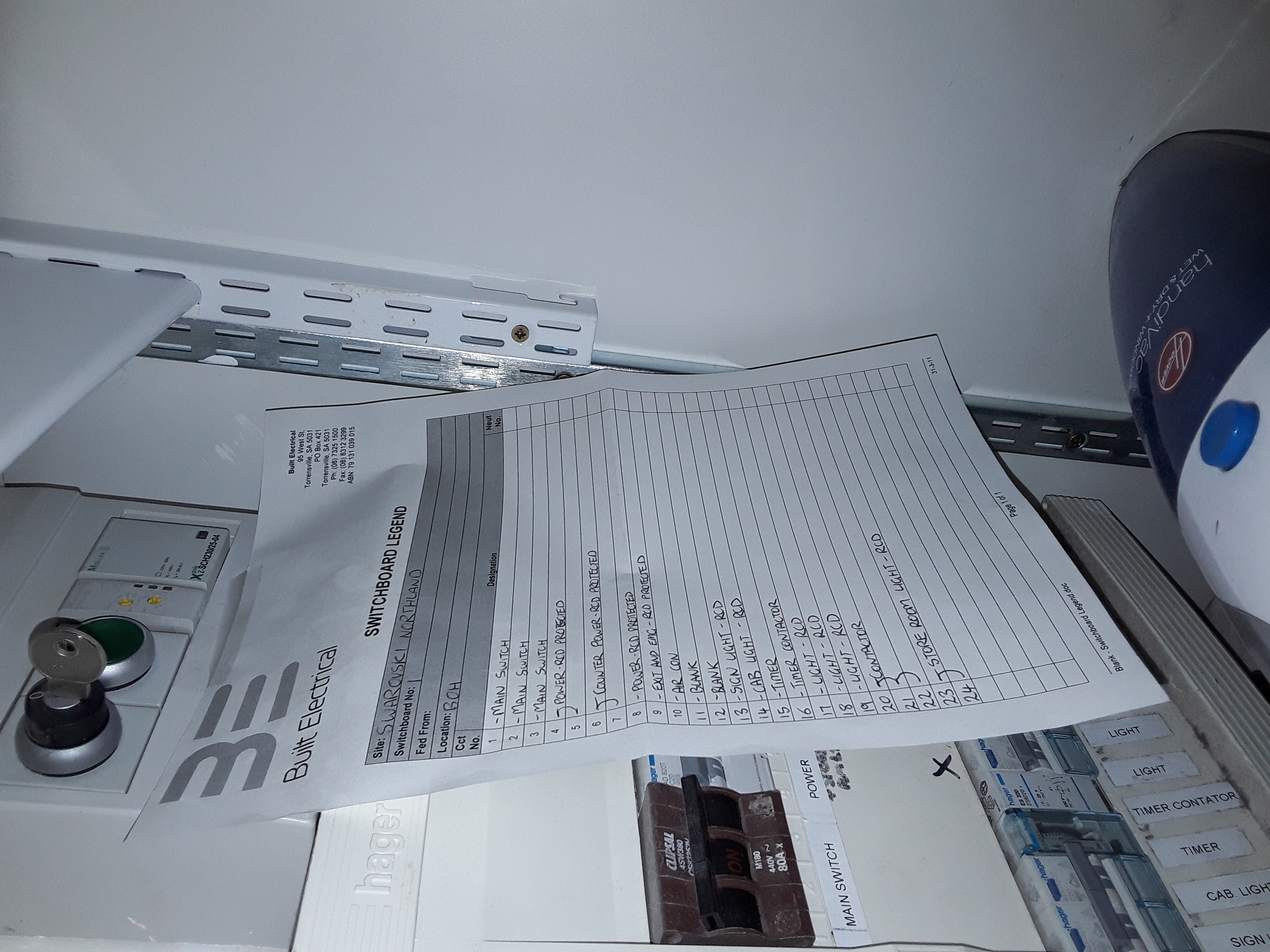 If Yes, please upload all copies of legends here... (Limit of 6 megabytes total)