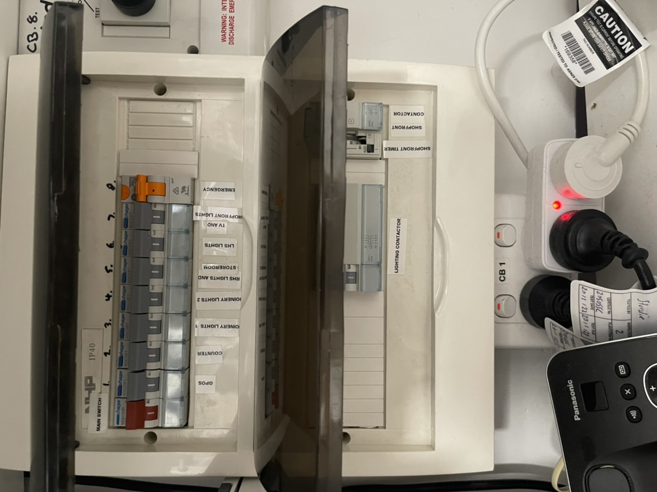 If Yes, please upload all copies of legends here... (Limit of 6 megabytes total)