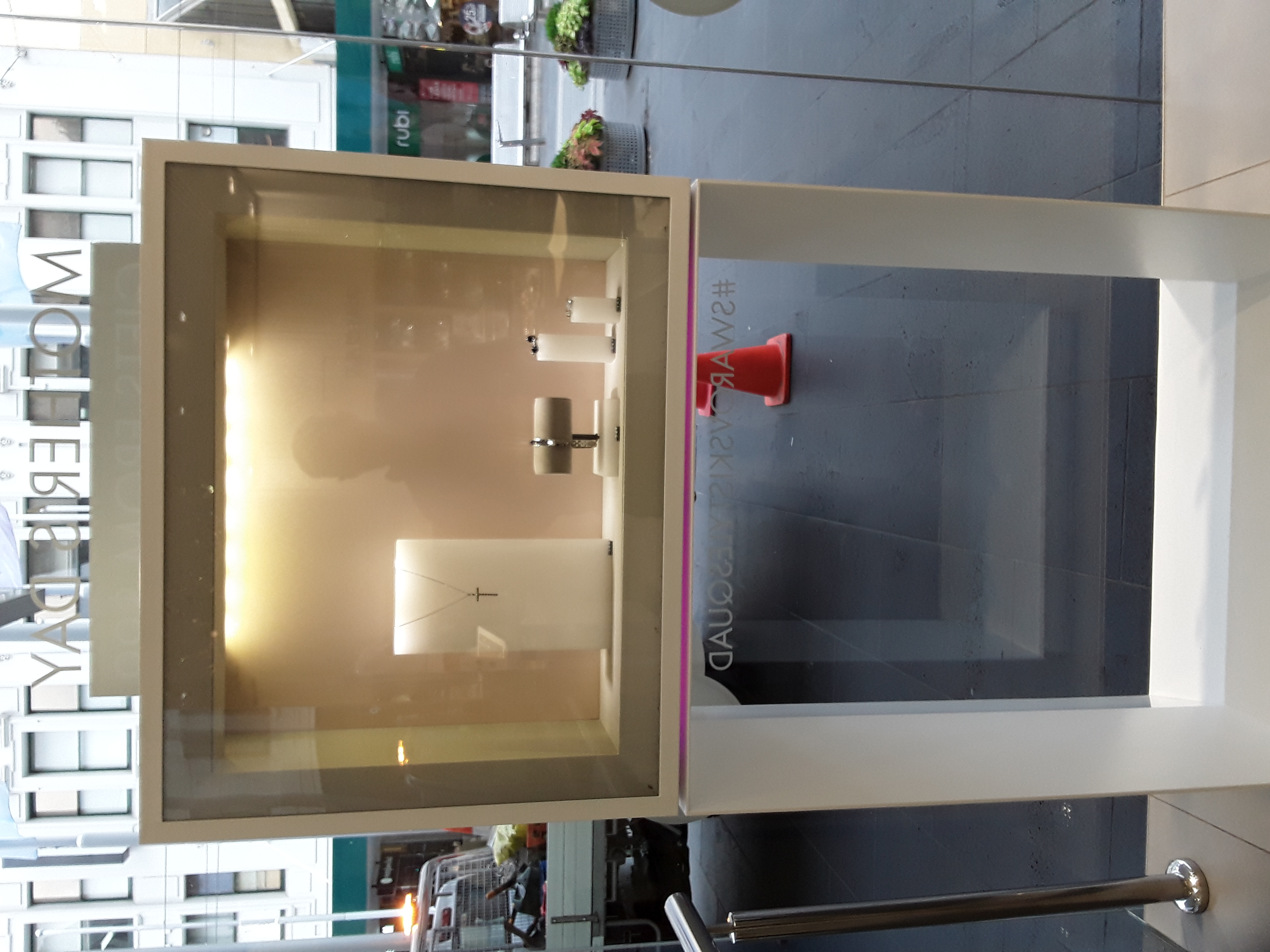 Any issues found onsite please take photos and upload here