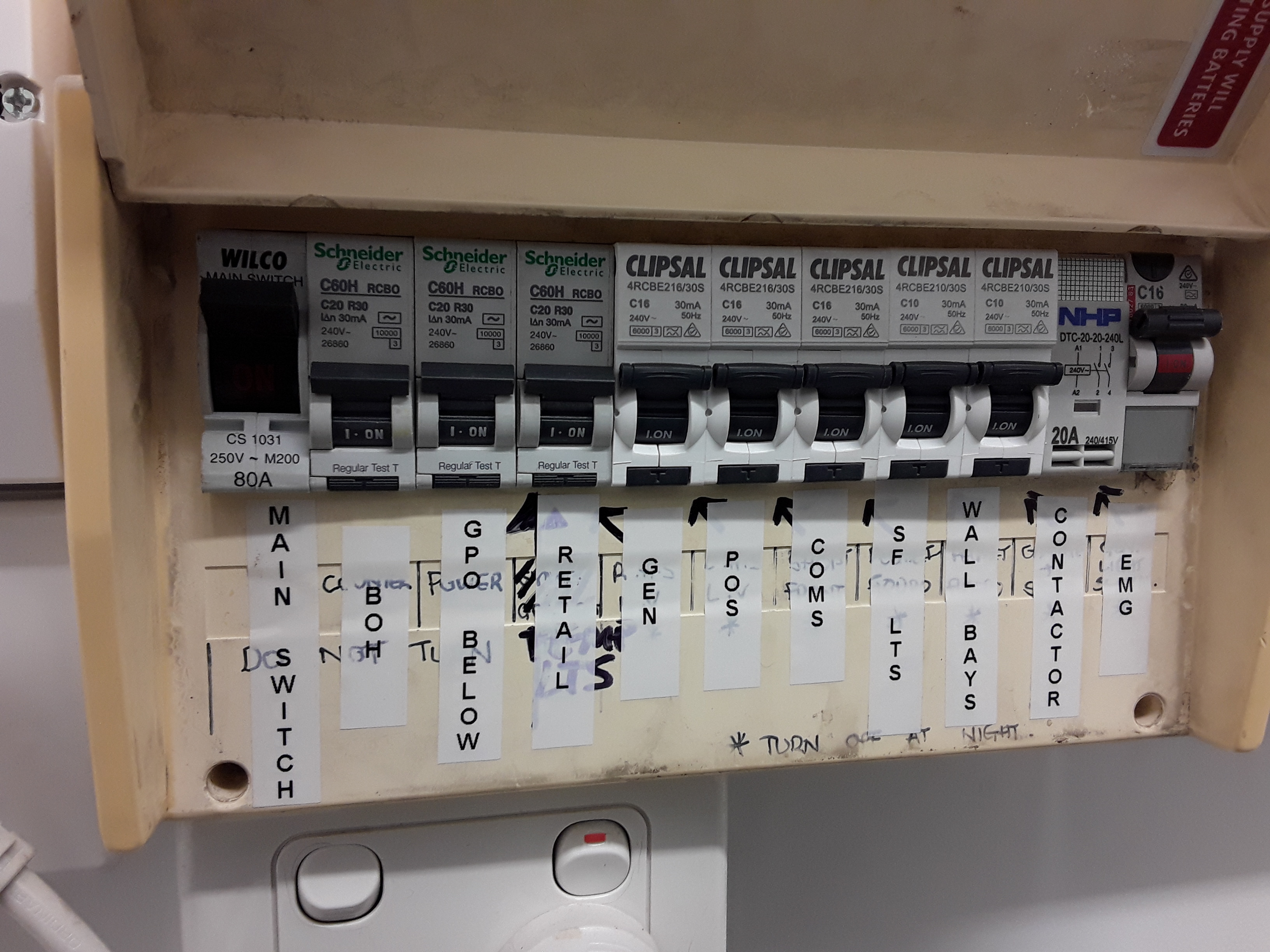 If Yes, please upload all copies of legends here... (Limit of 6 megabytes total)