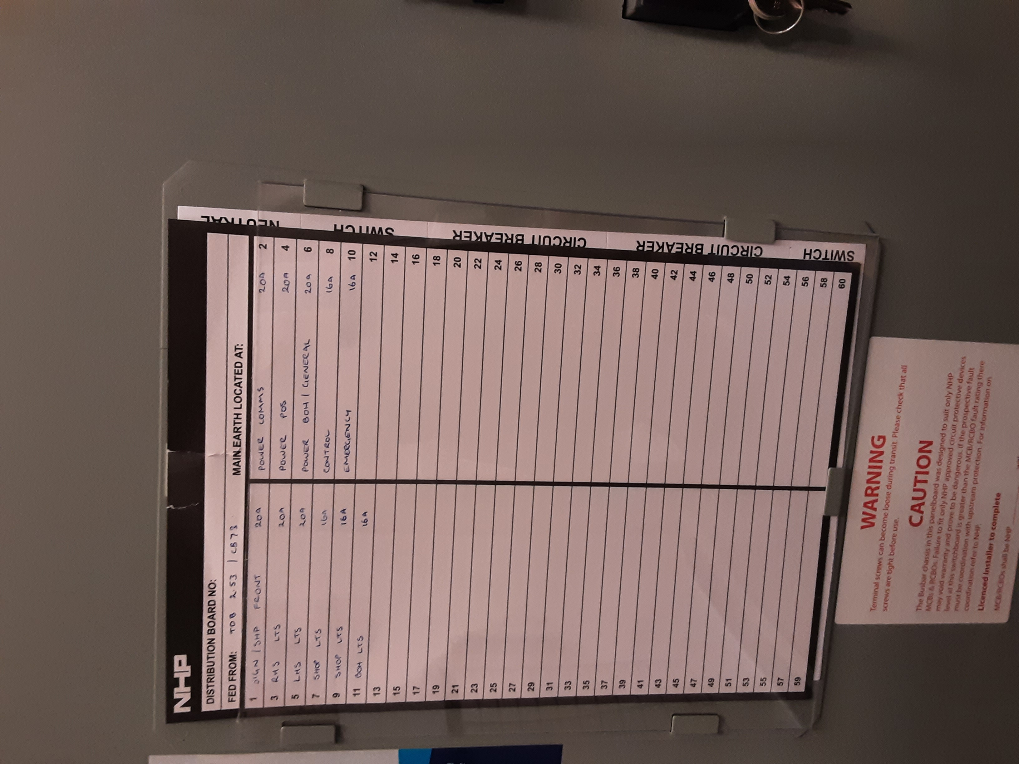 If Yes, please upload all copies of legends here... (Limit of 6 megabytes total)