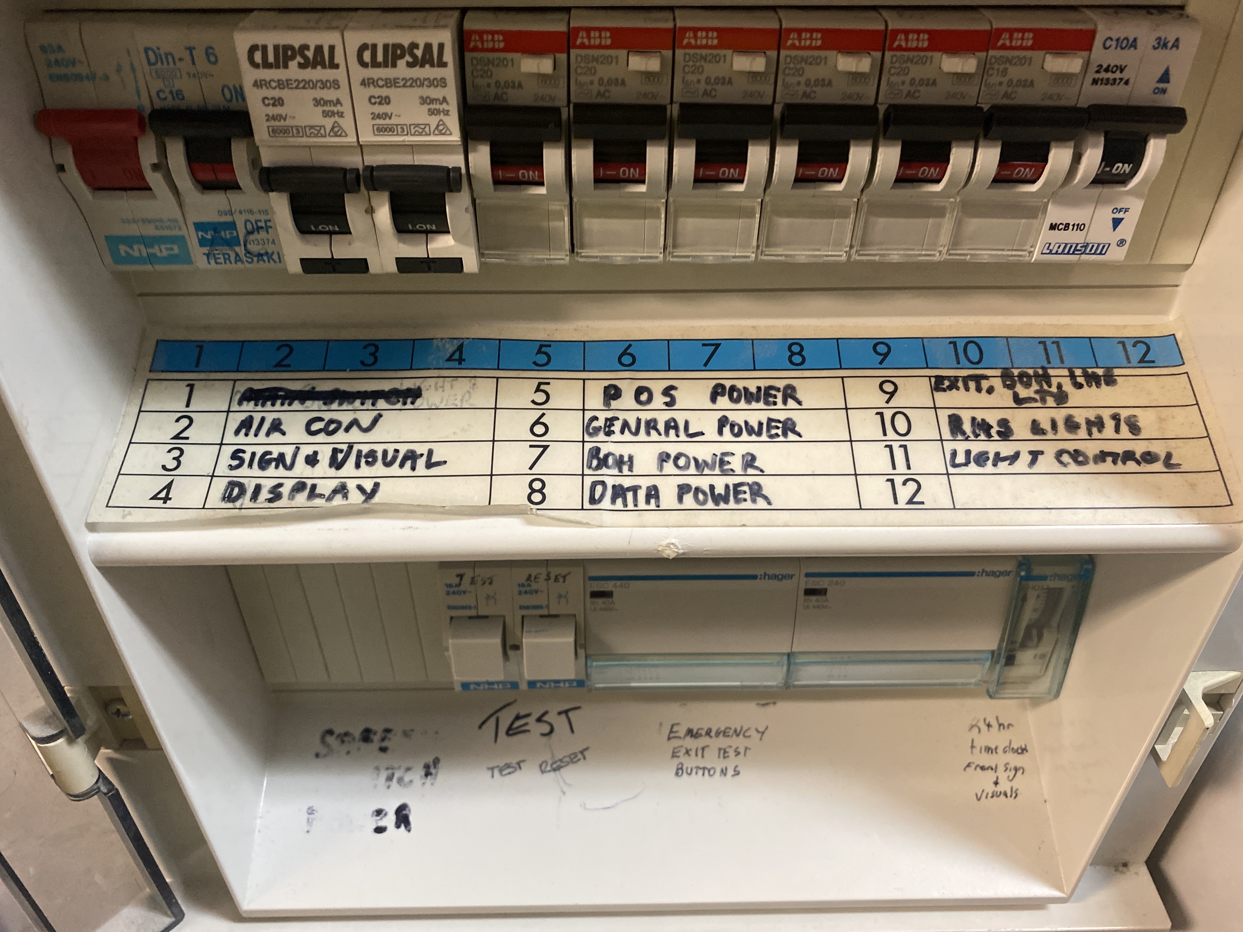 If Yes, please upload all copies of legends here... (Limit of 6 megabytes total)