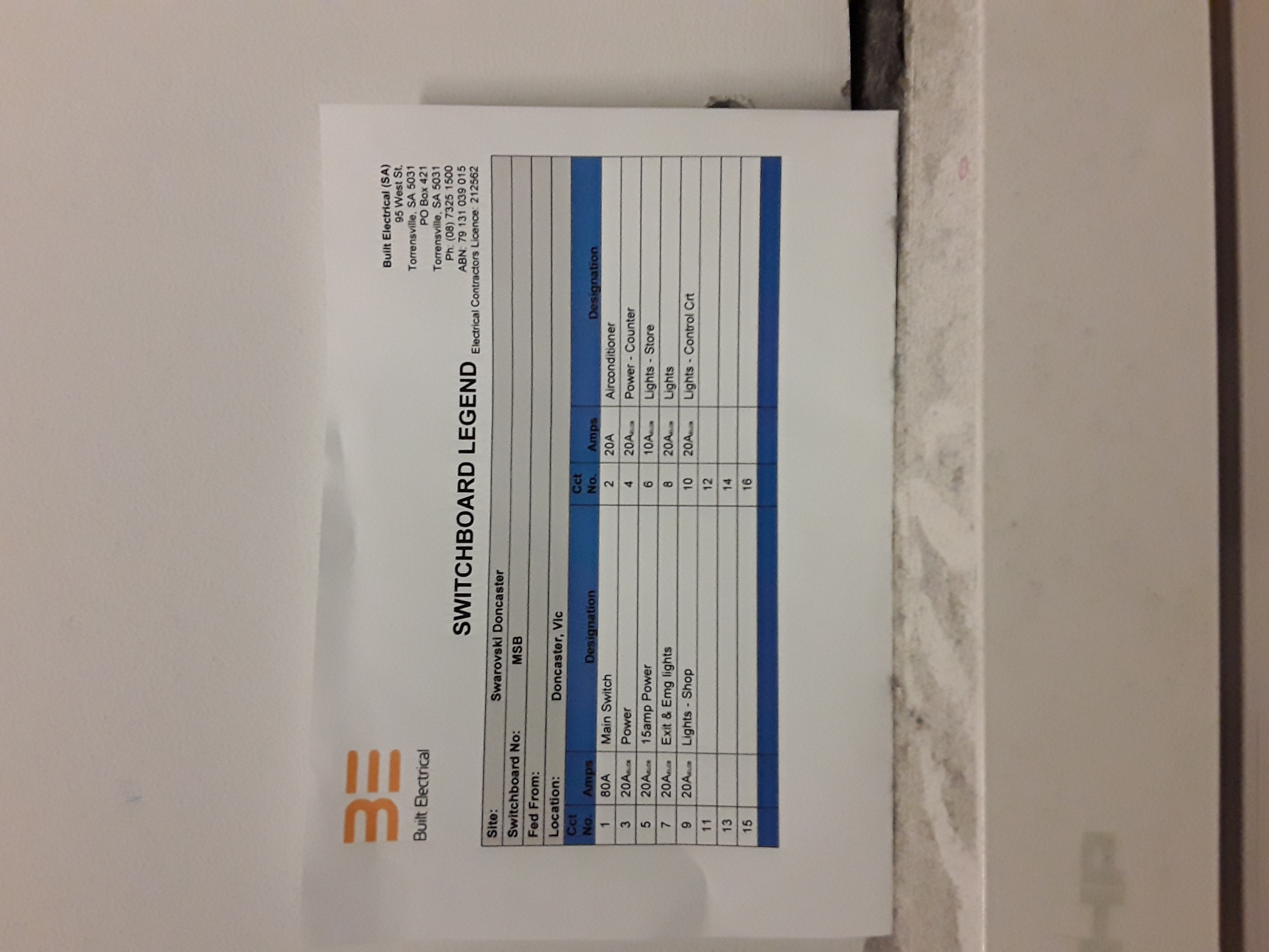 If Yes, please upload all copies of legends here... (Limit of 6 megabytes total)