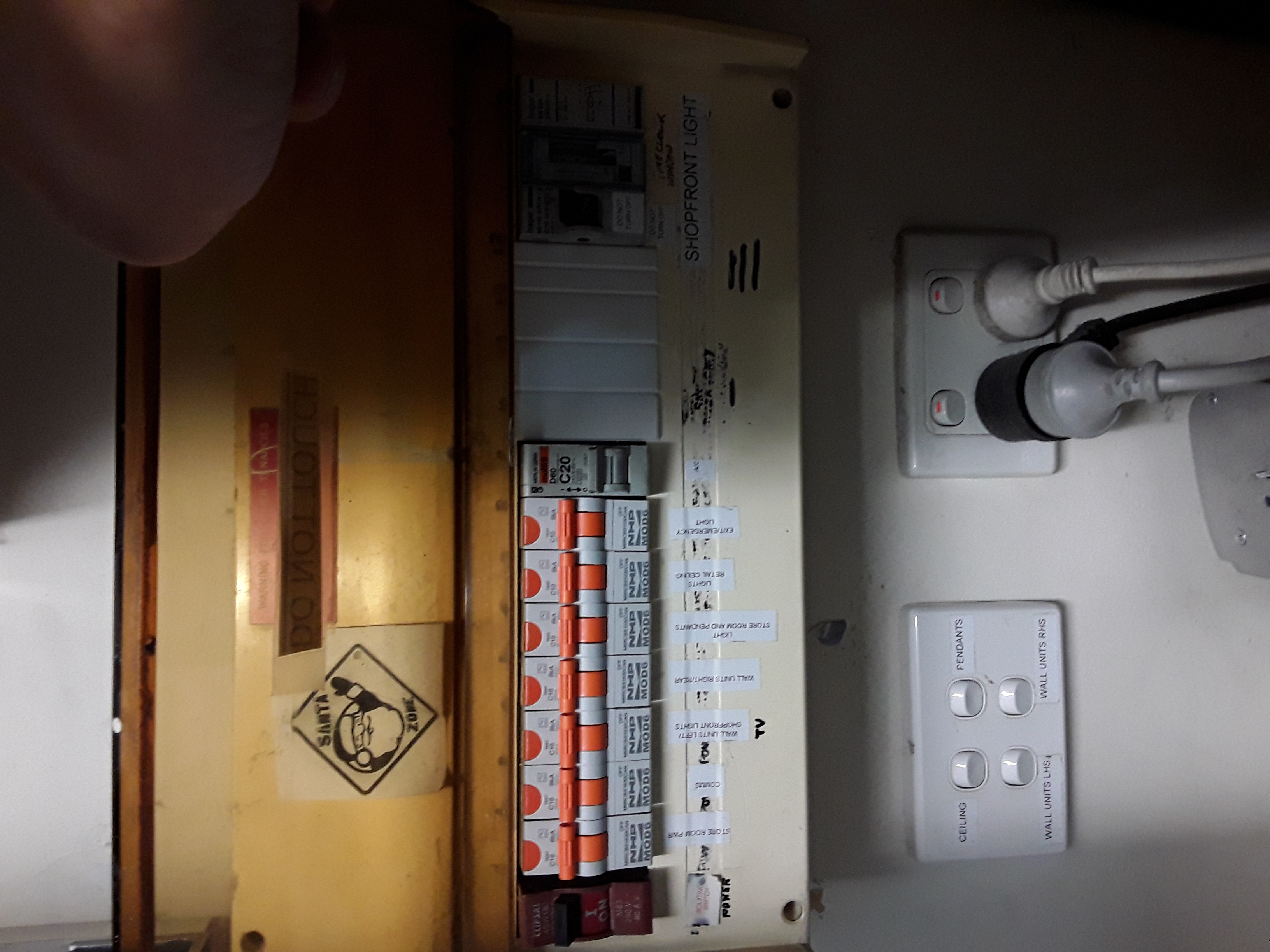 If Yes, please upload all copies of legends here... (Limit of 6 megabytes total)