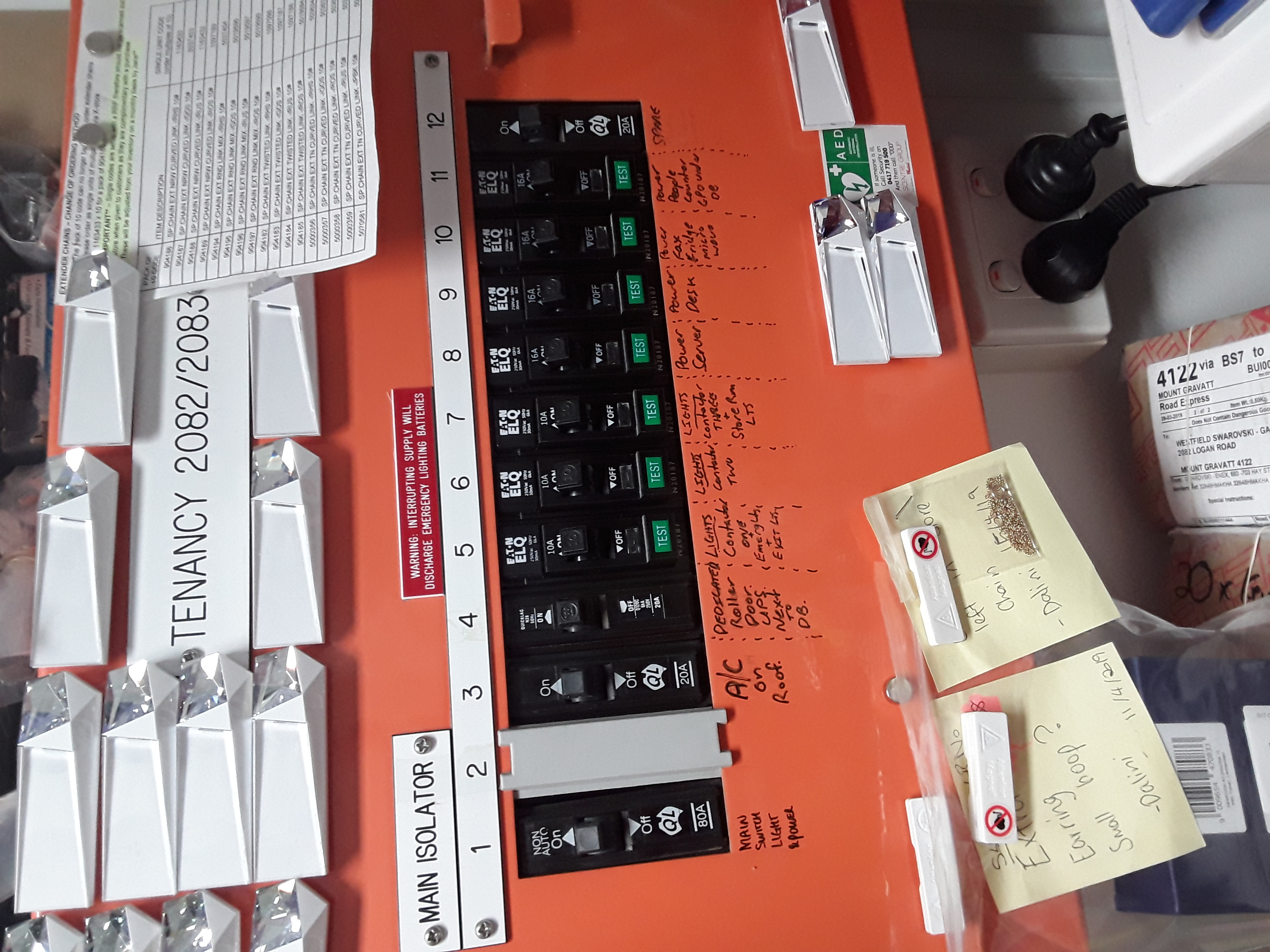 If Yes, please upload all copies of legends here... (Limit of 6 megabytes total)