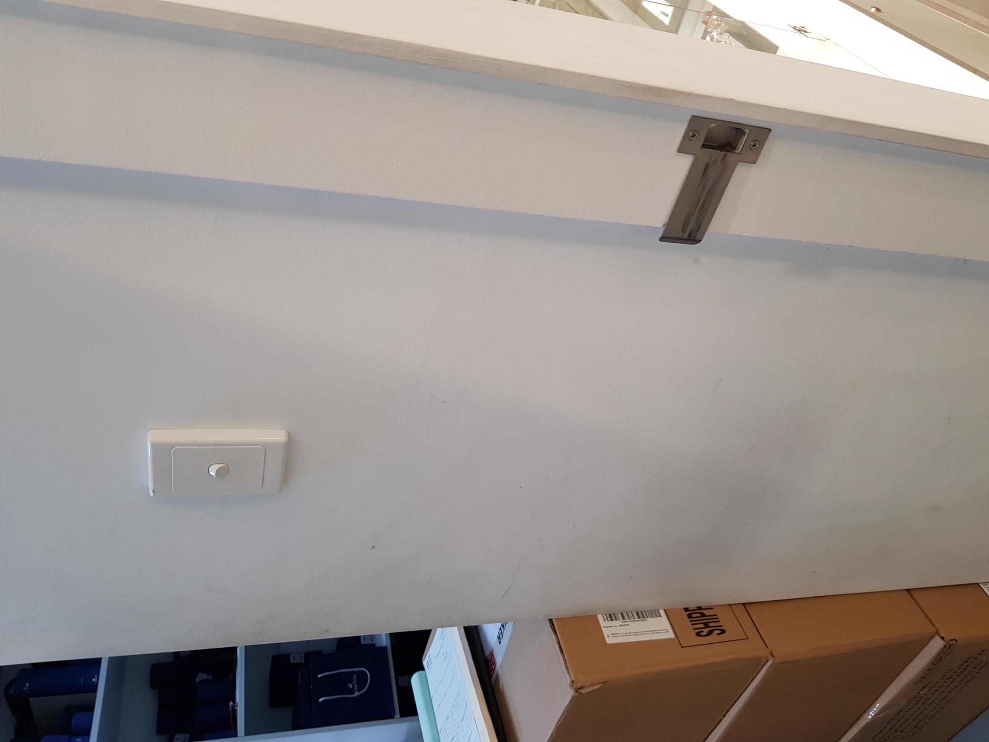 Any issues found onsite please take photos and upload here