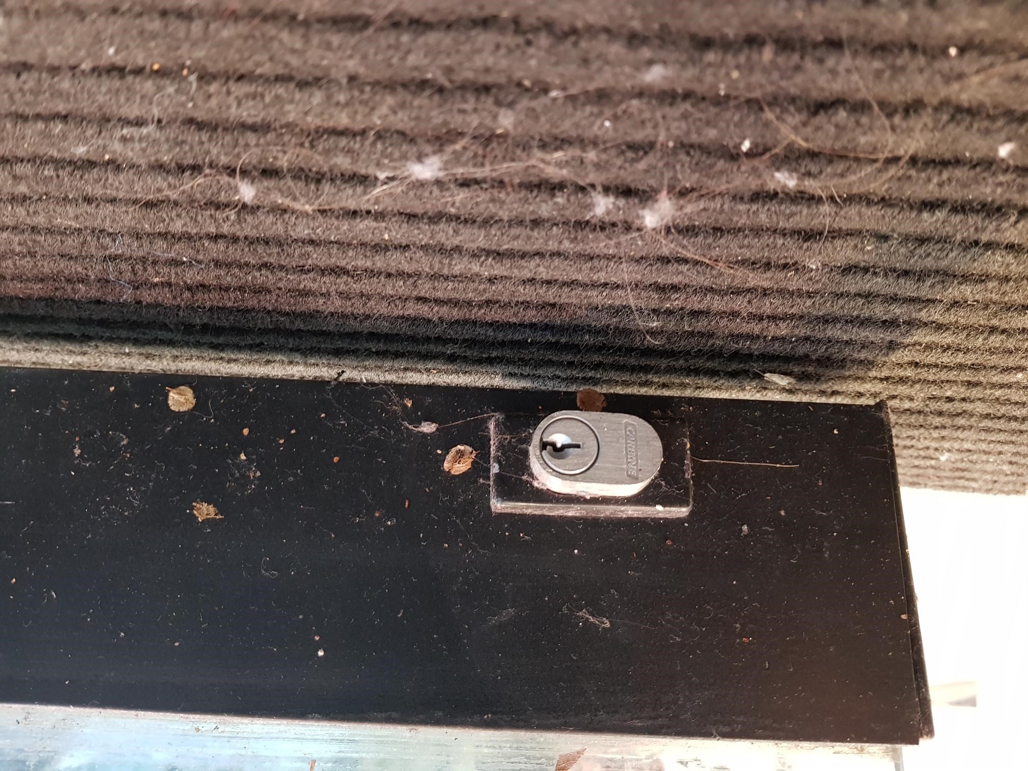 Any issues found onsite please take photos and upload here