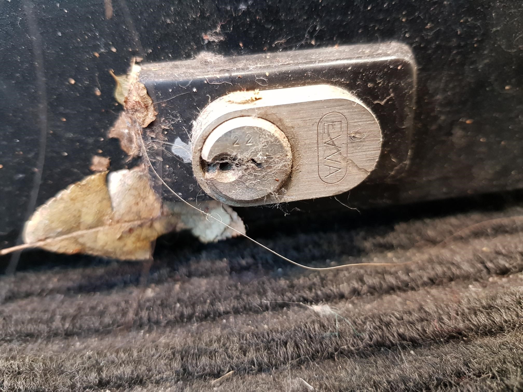 Any issues found onsite please take photos and upload here