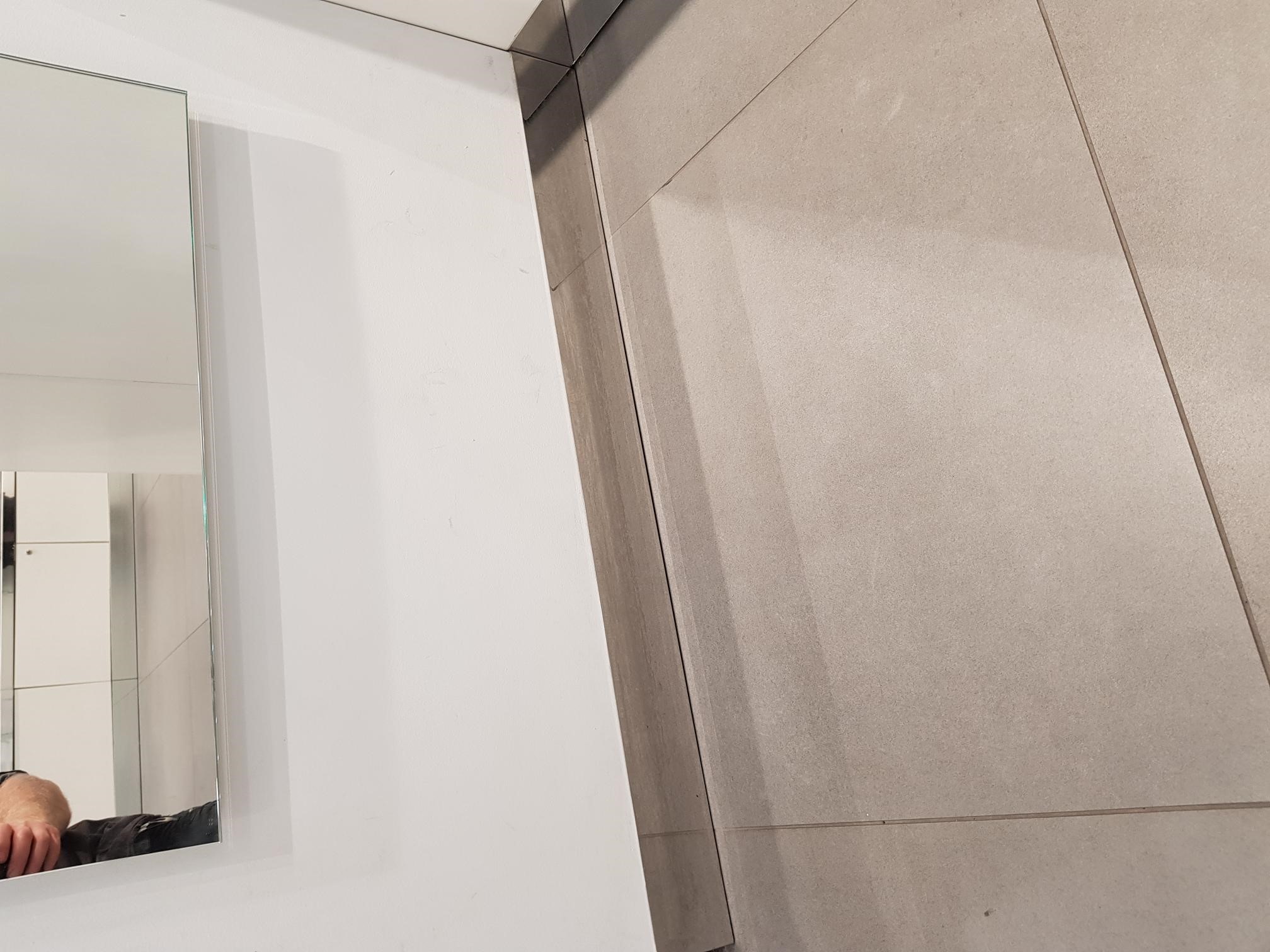 Any issues found onsite please take photos and upload here