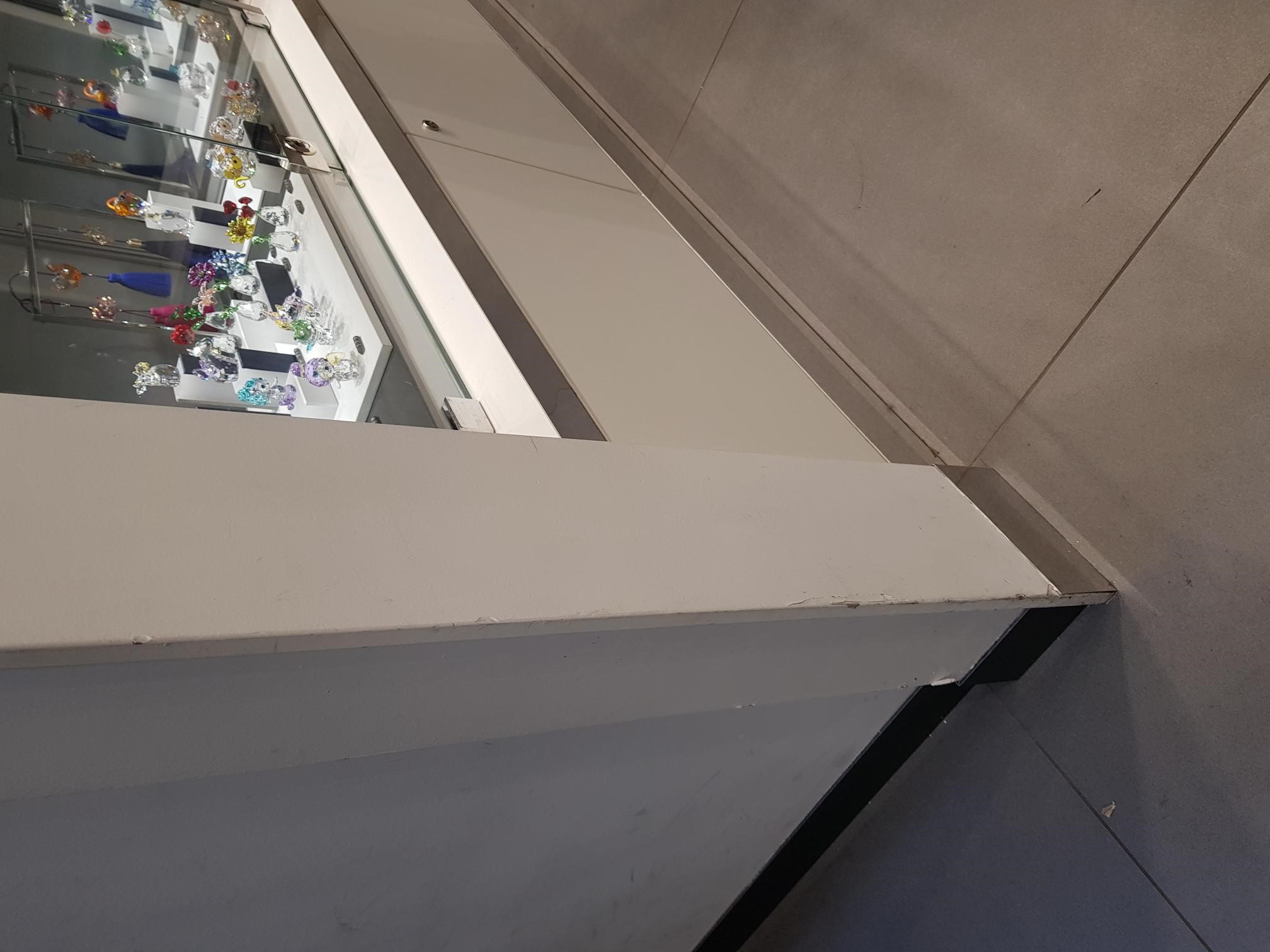 Any issues found onsite please take photos and upload here