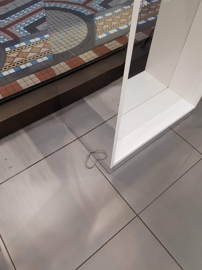 Any issues found onsite please take photos and upload here