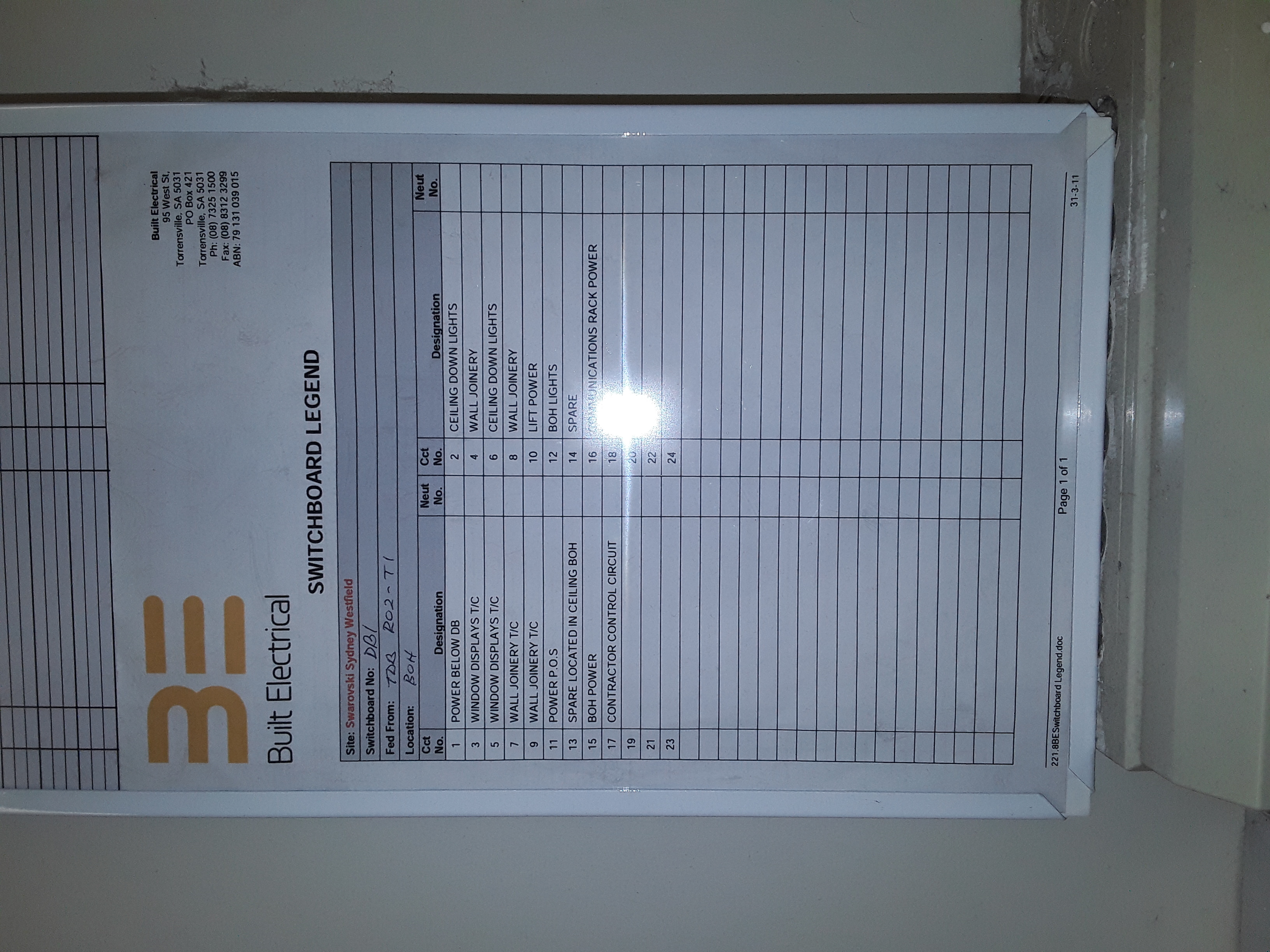 If Yes, please upload all copies of legends here... (Limit of 6 megabytes total)