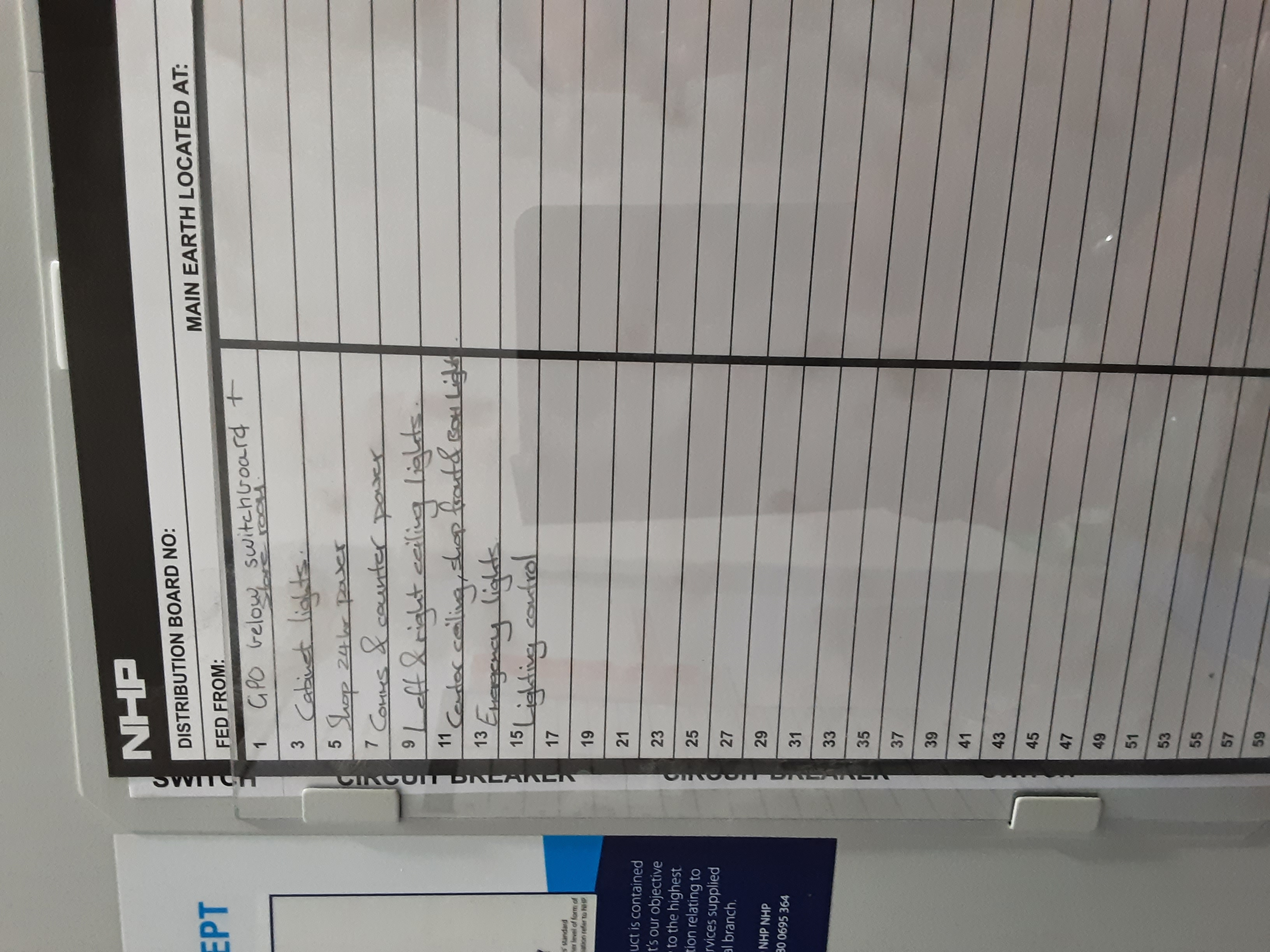 If Yes, please upload all copies of legends here... (Limit of 6 megabytes total)