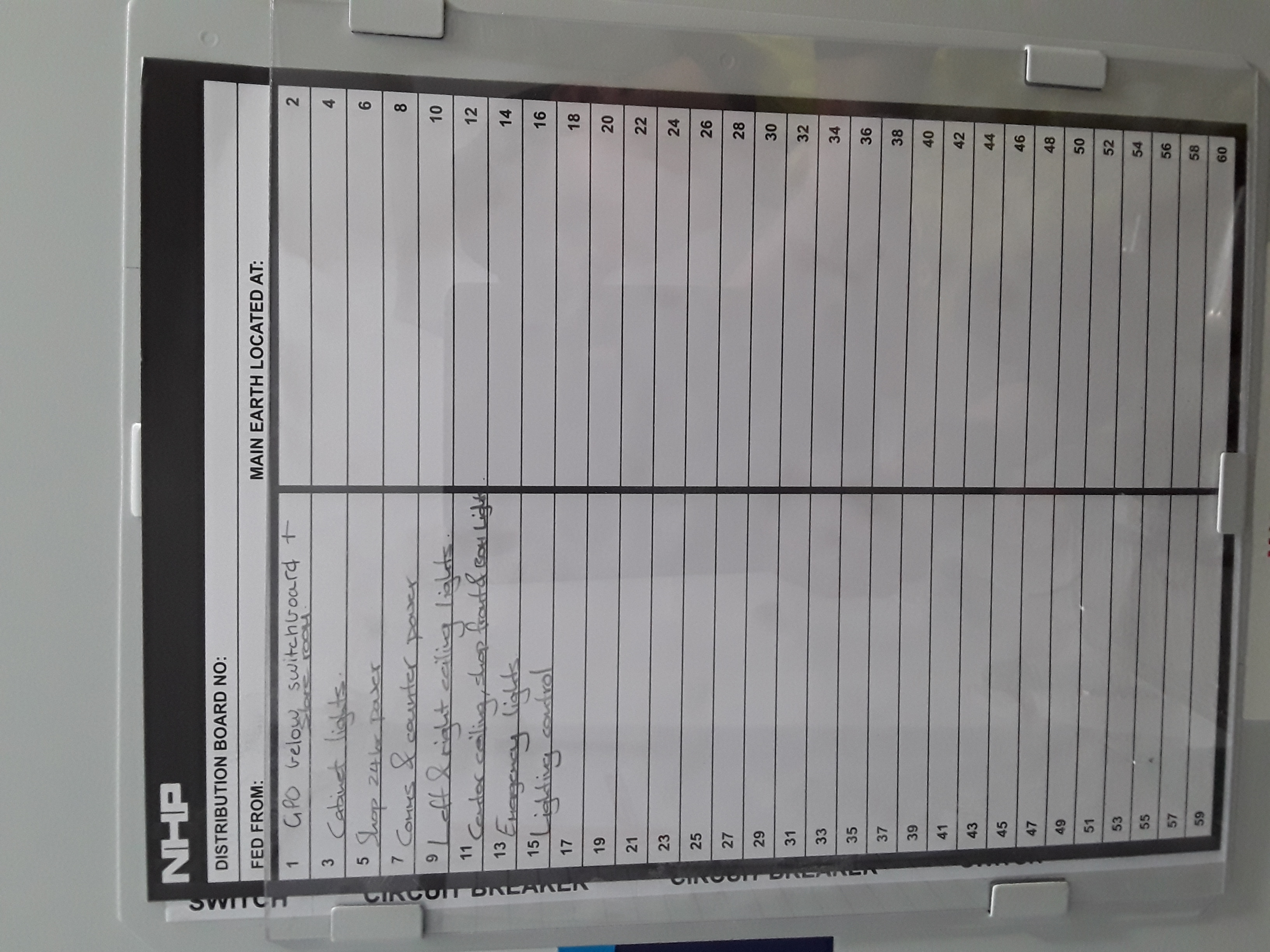 If Yes, please upload all copies of legends here... (Limit of 6 megabytes total)