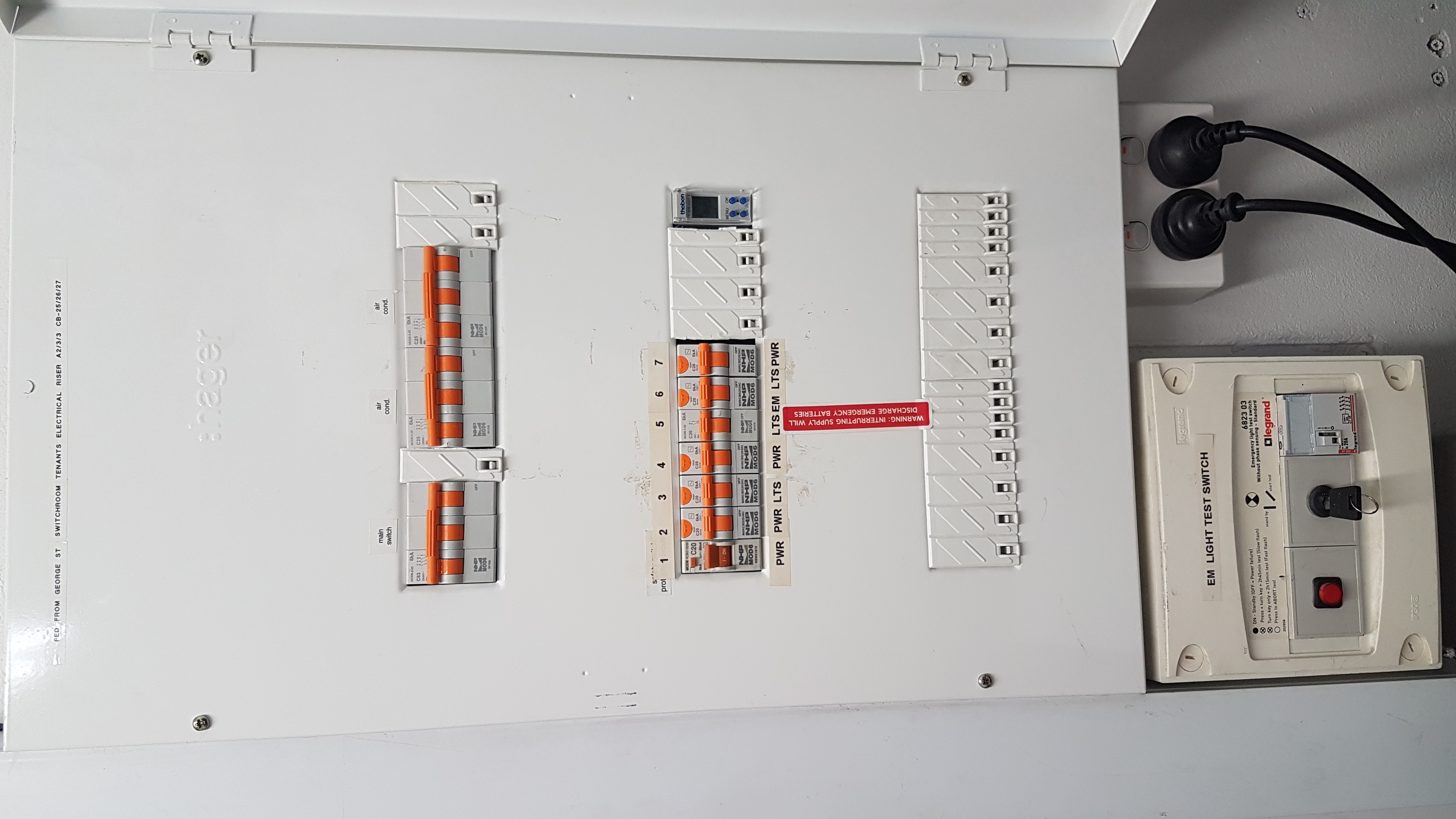 If Yes, please upload all copies of legends here... (Limit of 6 megabytes total)