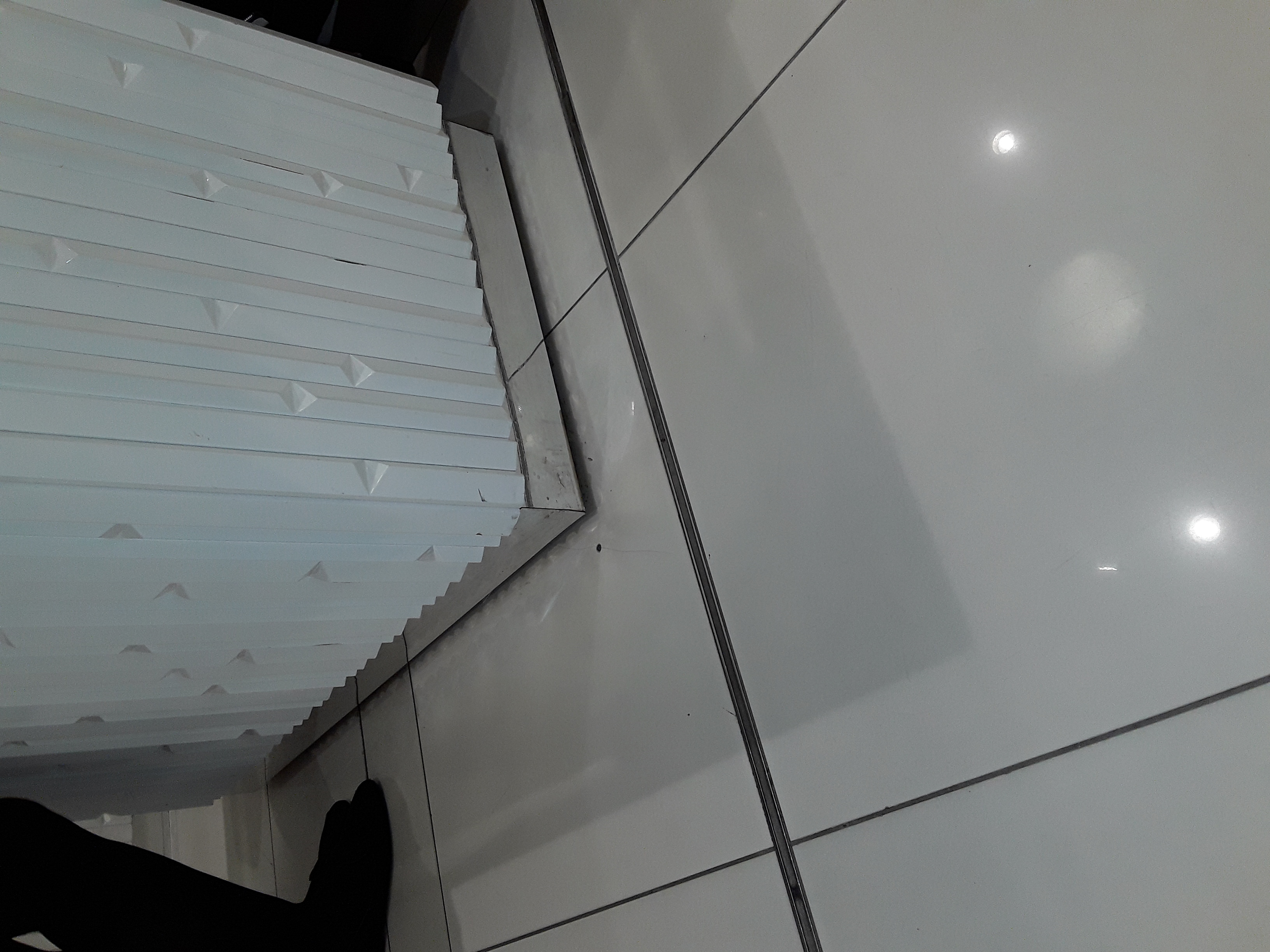 Any issues found onsite please take photos and upload here