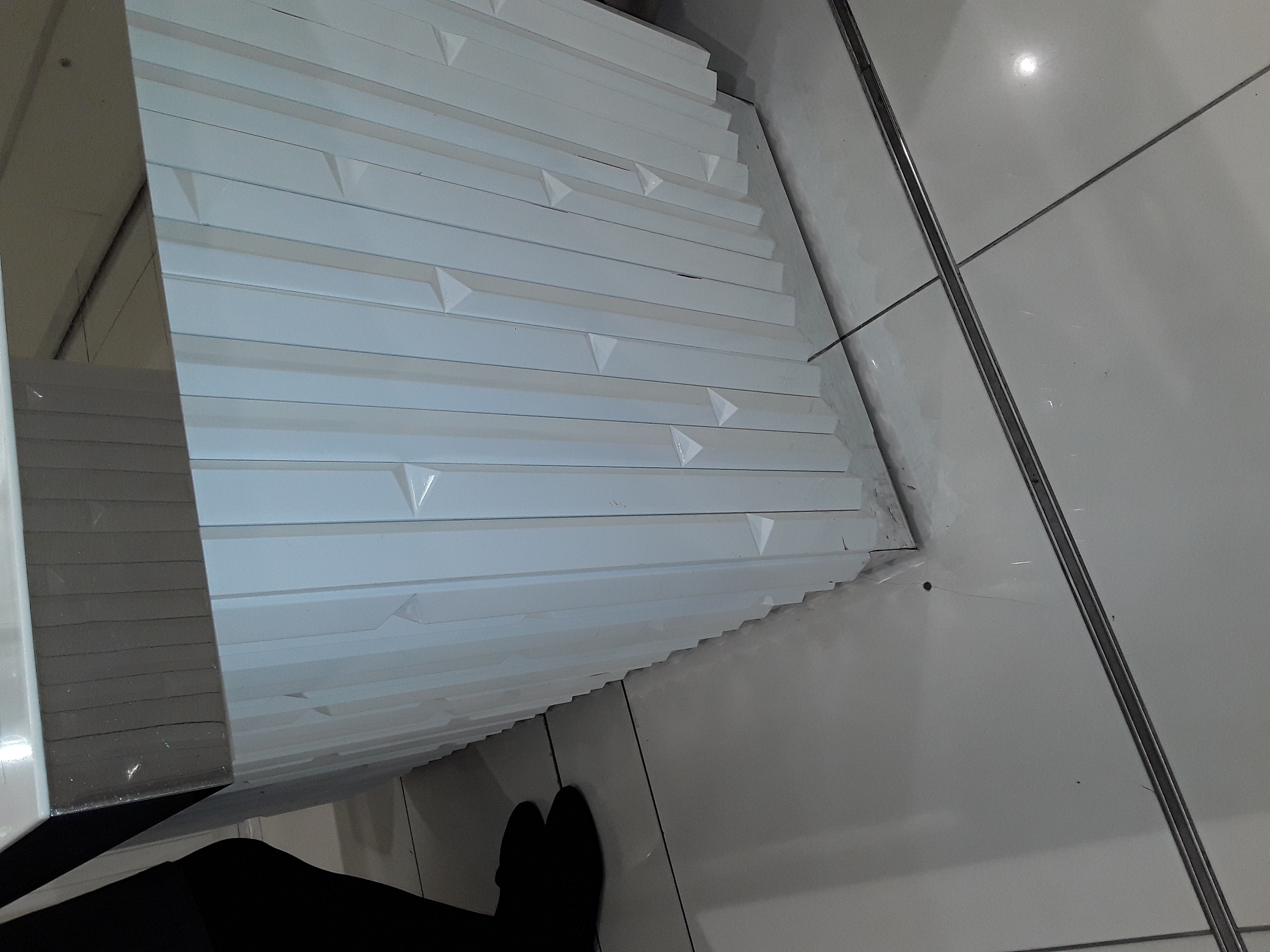 Any issues found onsite please take photos and upload here