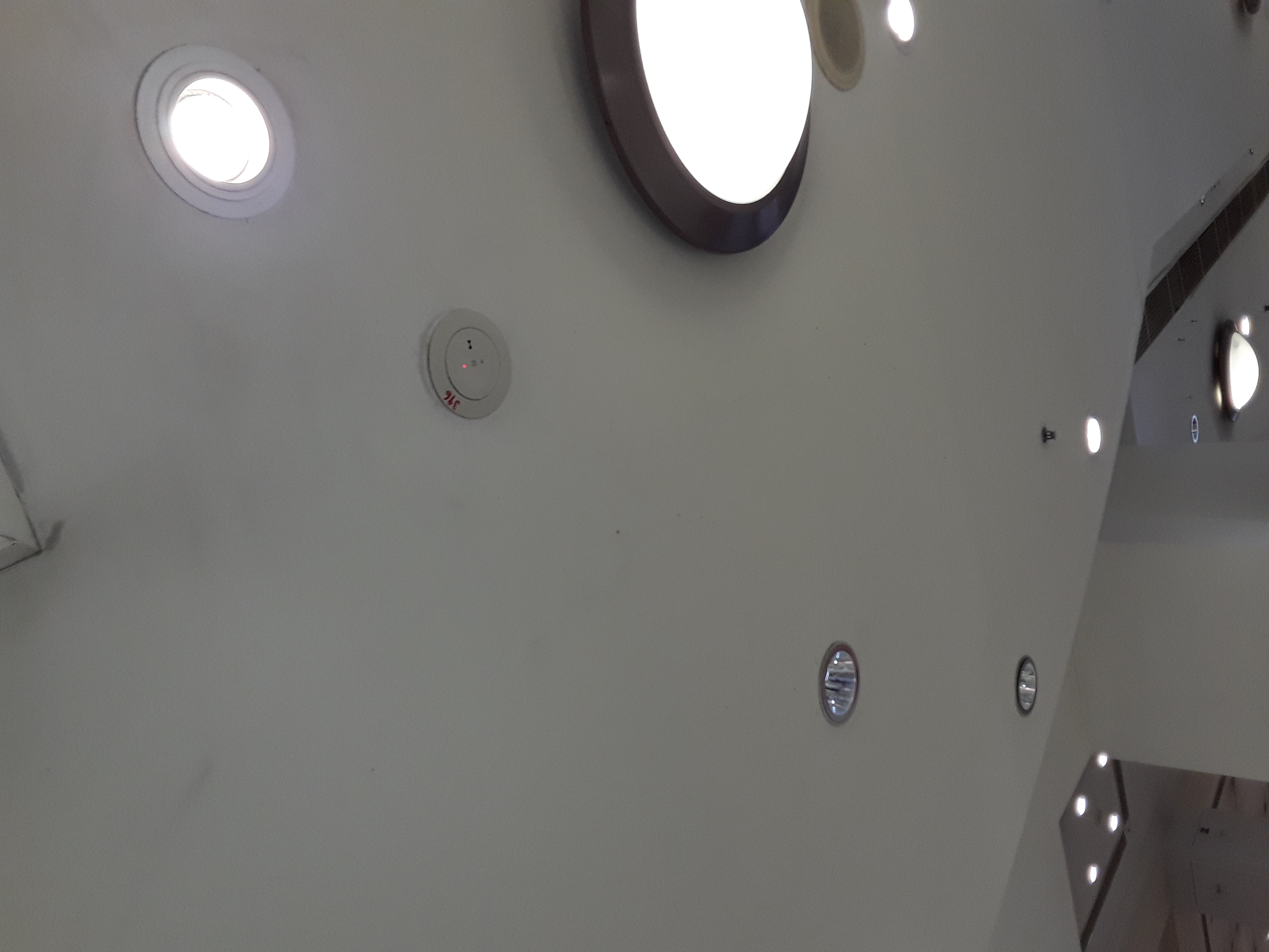 Any issues found onsite please take photos and upload here