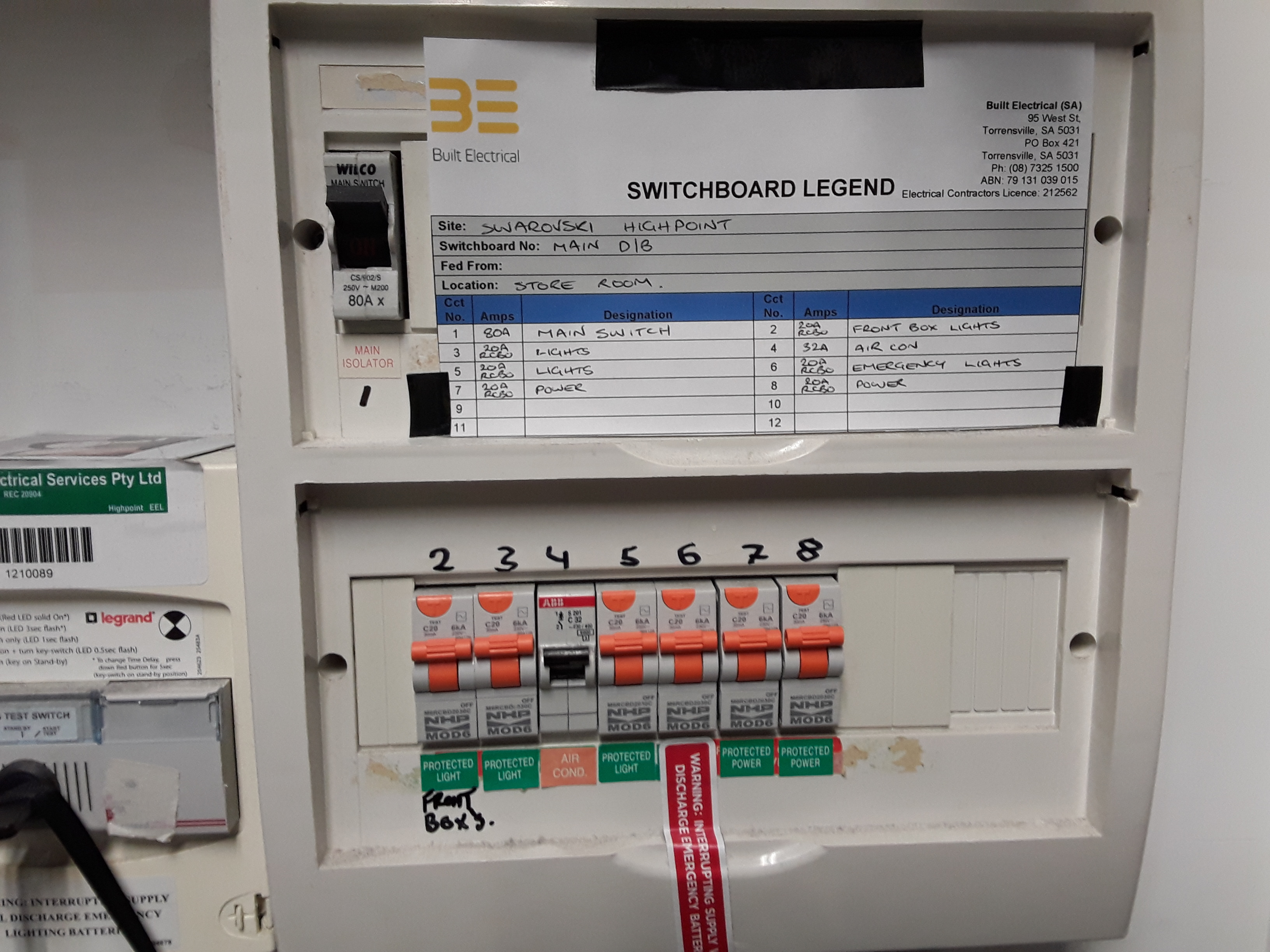 If Yes, please upload all copies of legends here... (Limit of 6 megabytes total)