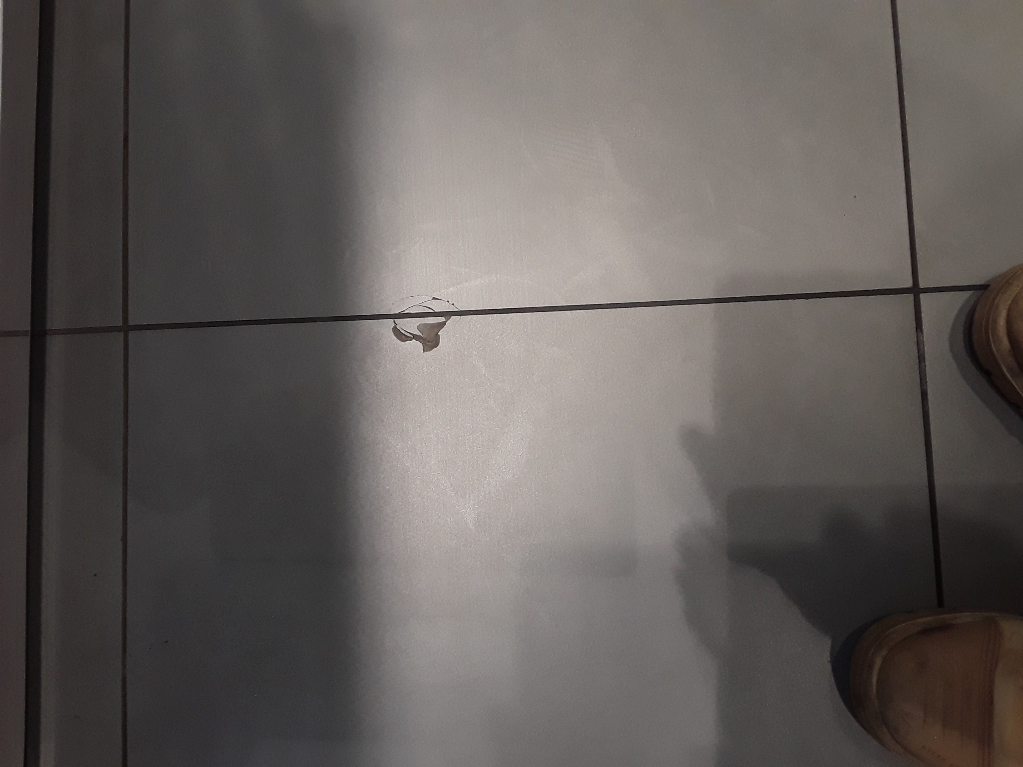 Any issues found onsite please take photos and upload here