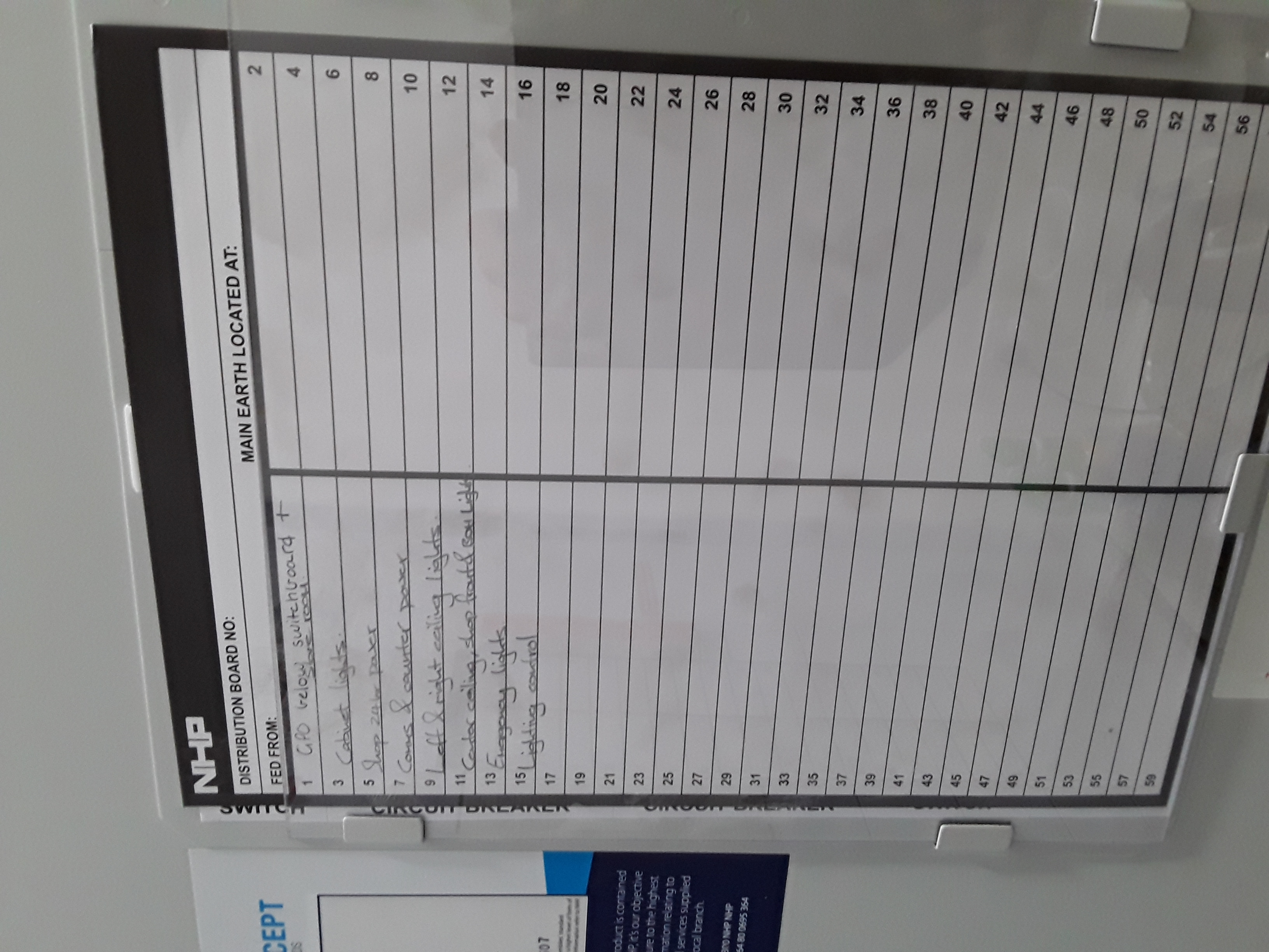 If Yes, please upload all copies of legends here... (Limit of 6 megabytes total)